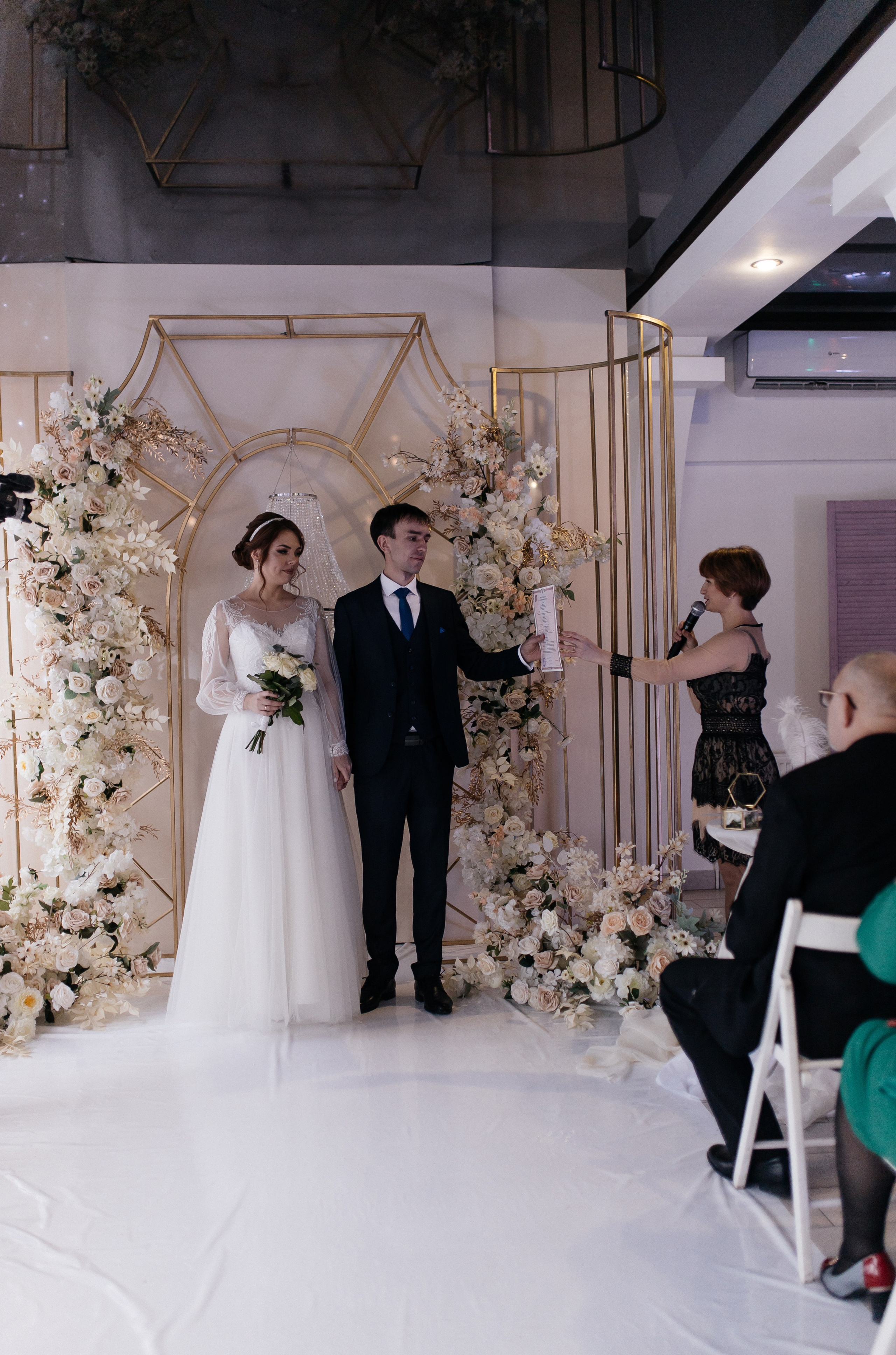 Роспись. Семейный фотограф Губкин/Старый Оскол