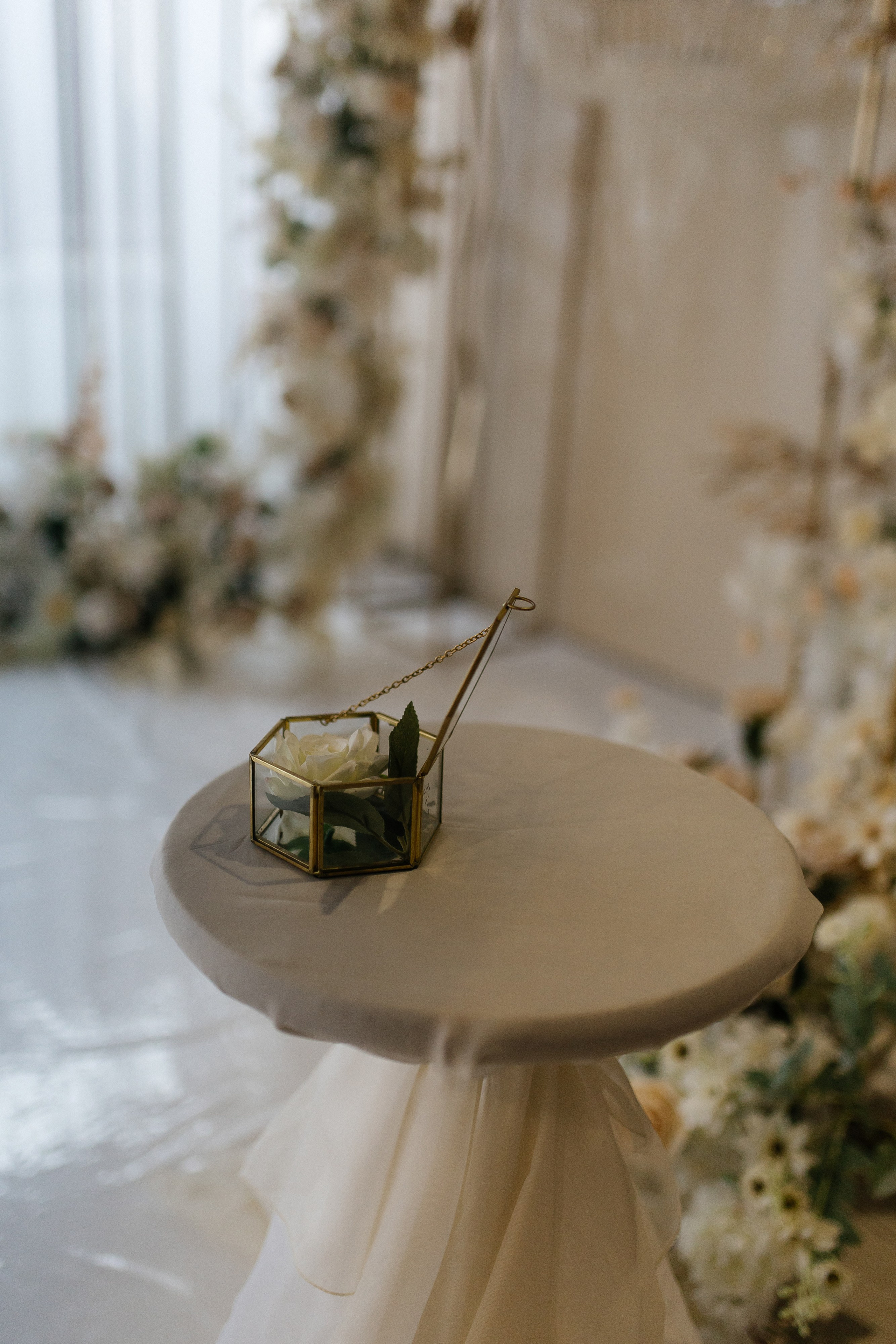 Роспись. Семейный фотограф Губкин/Старый Оскол