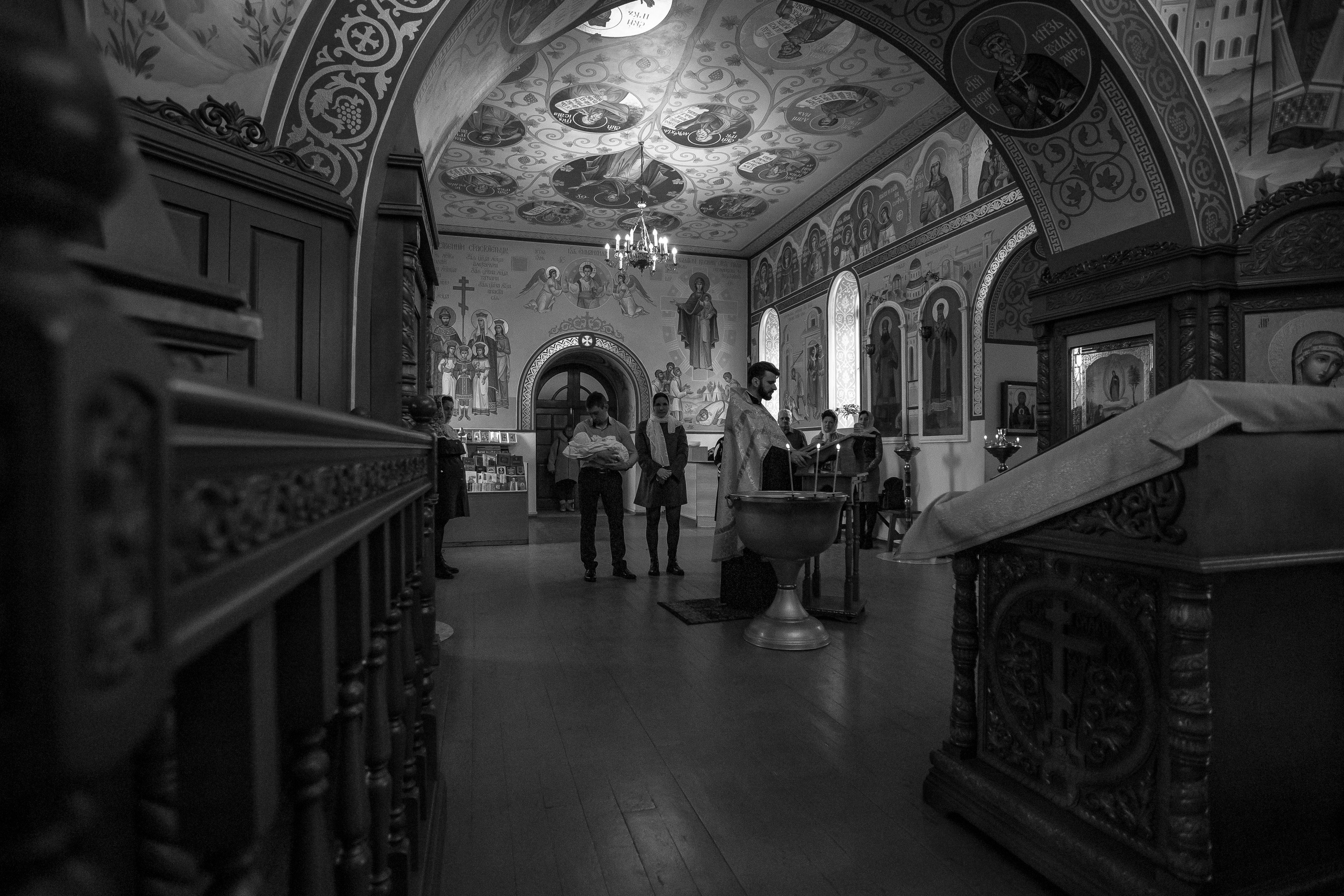 Мария. Семейный фотограф Губкин/Старый Оскол