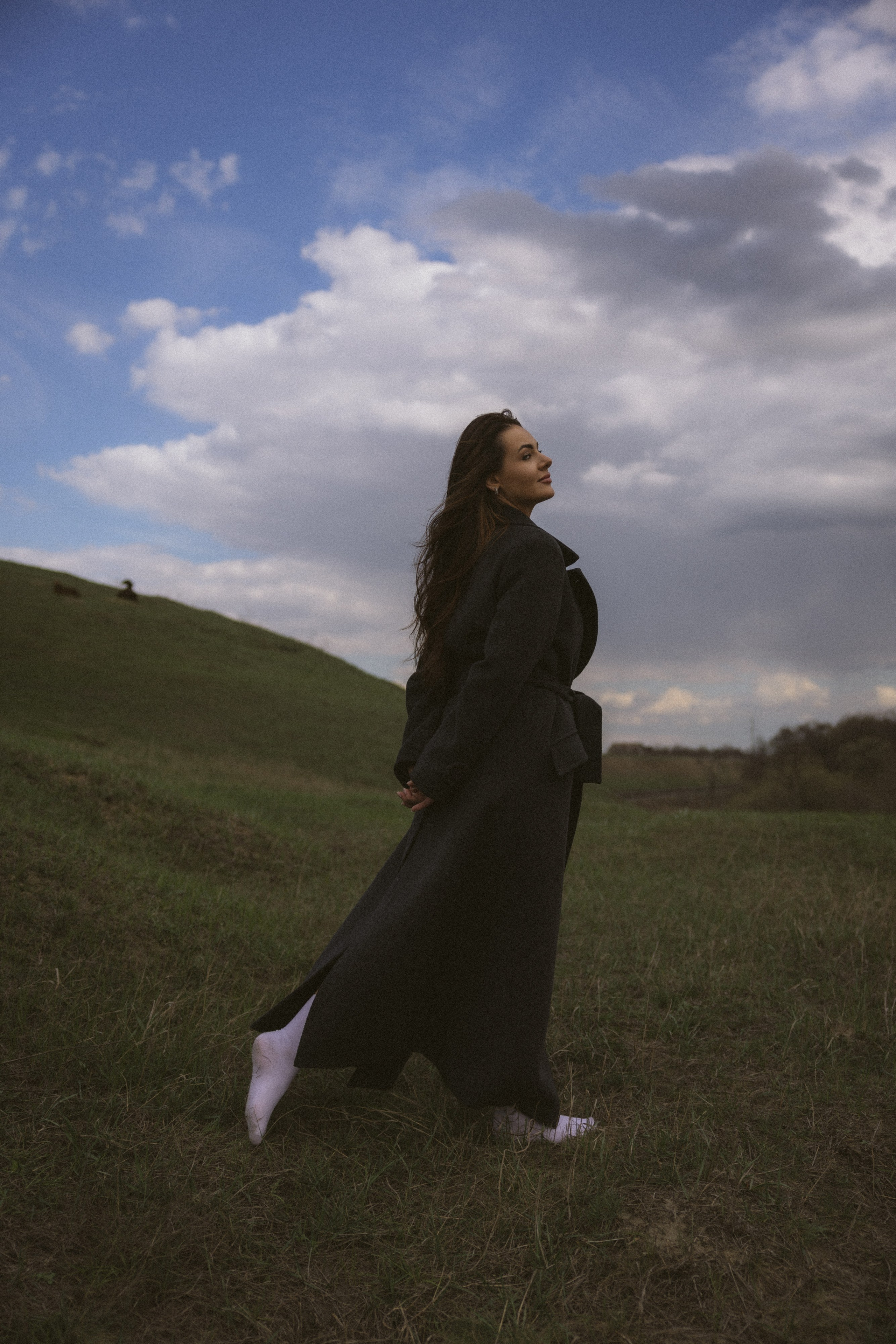 Наташа. Семейный фотограф Губкин/Старый Оскол