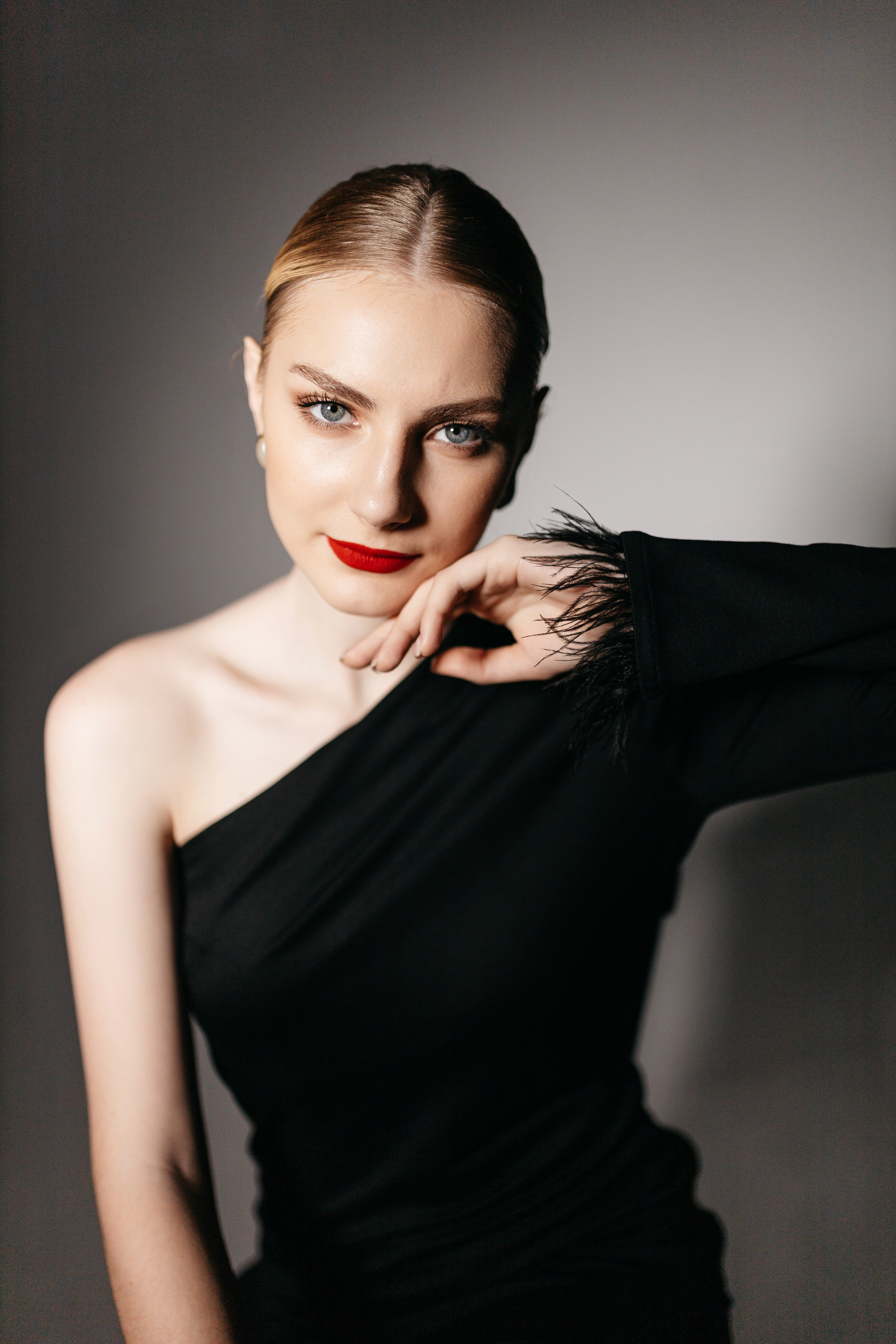 Вероника. Семейный фотограф Губкин/Старый Оскол