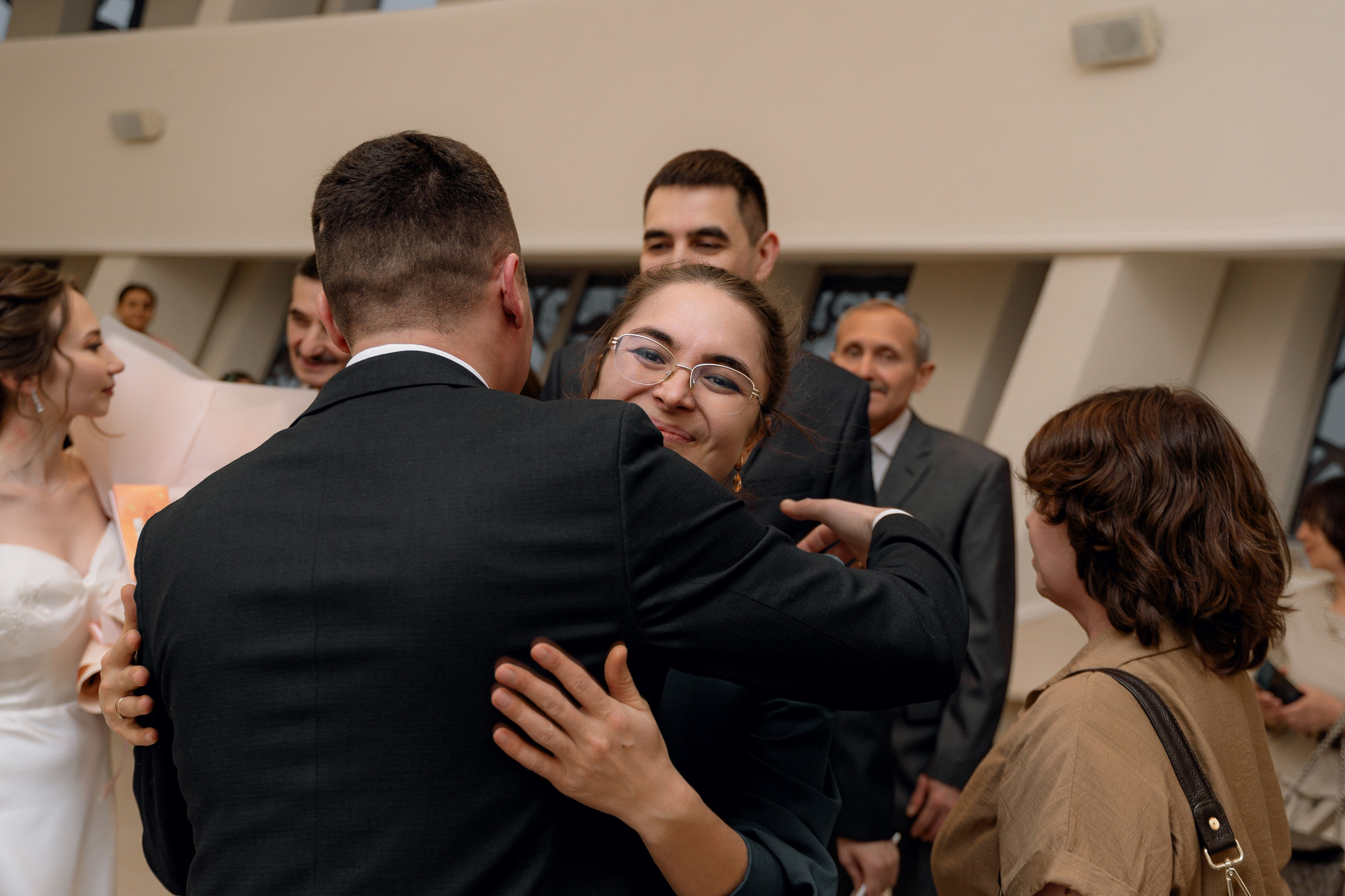 Почему на фотографе экономить нельзя: история пары, которая вернулась ко мне. RAMIL SAFIULLIN