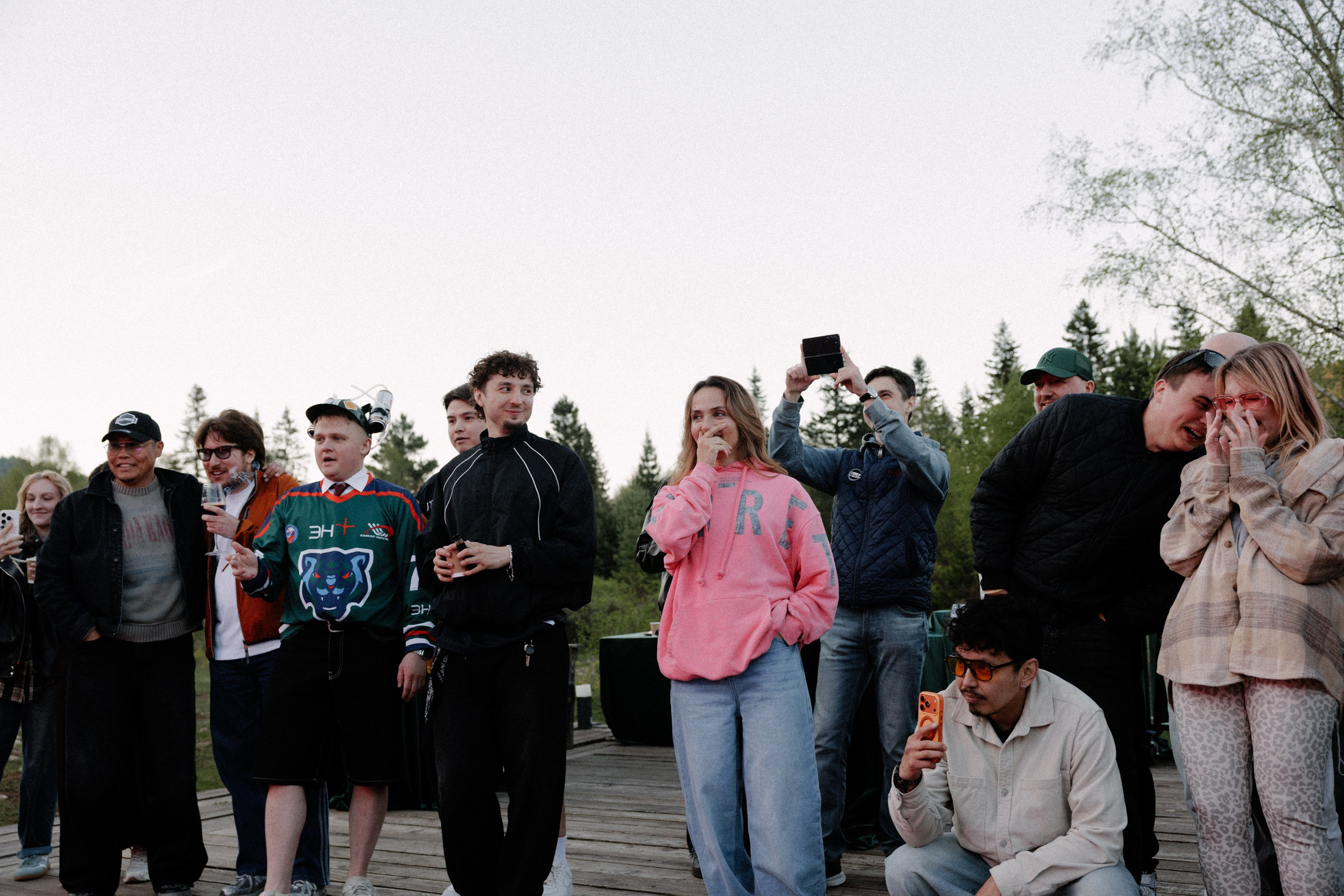 Project X — Открытие сезона 2026. Фотограф Иркутск