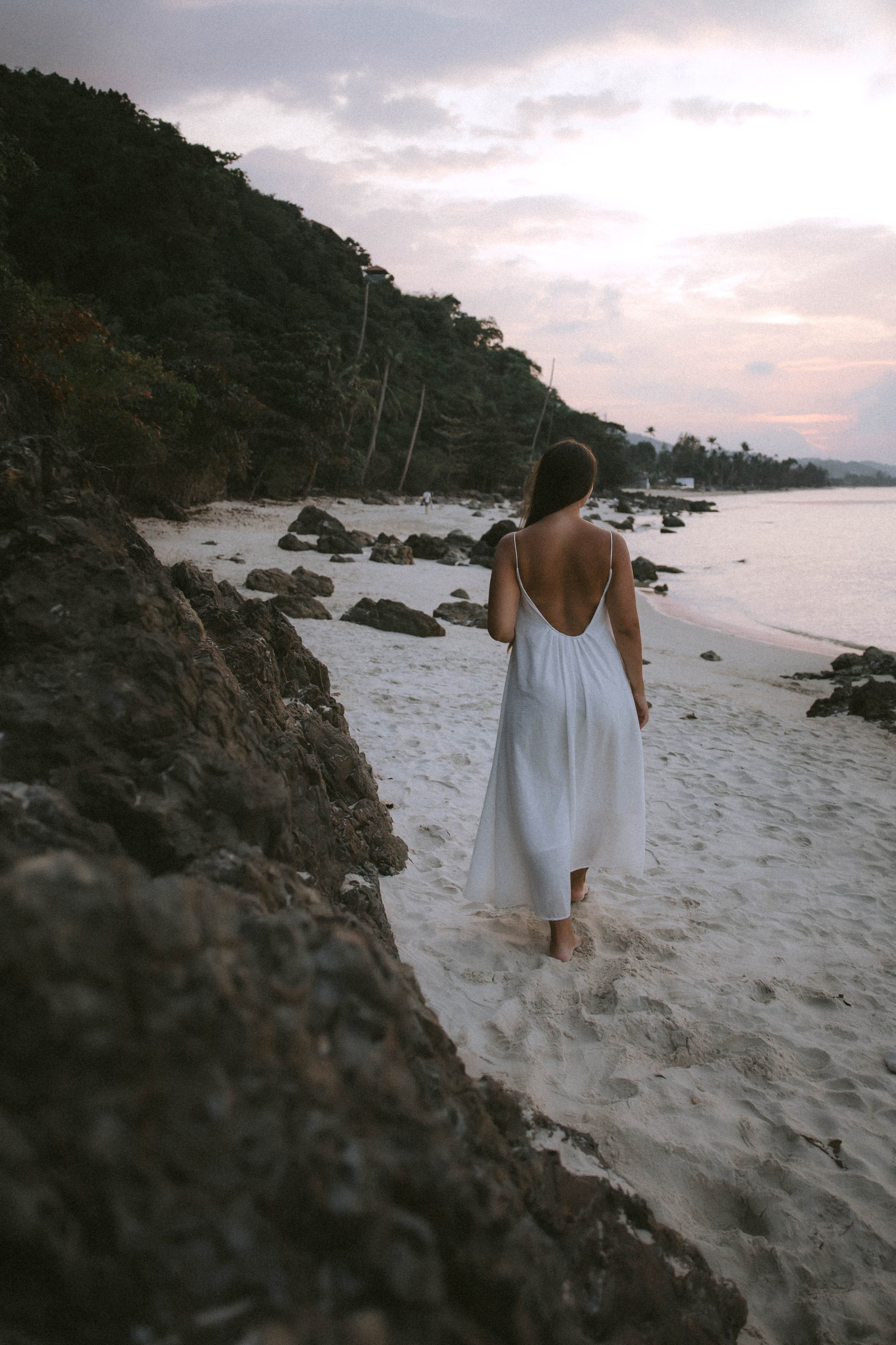 Ксюша и Саша / Самуи. Семейный и детский фотограф в Москве Анастасия Каипова