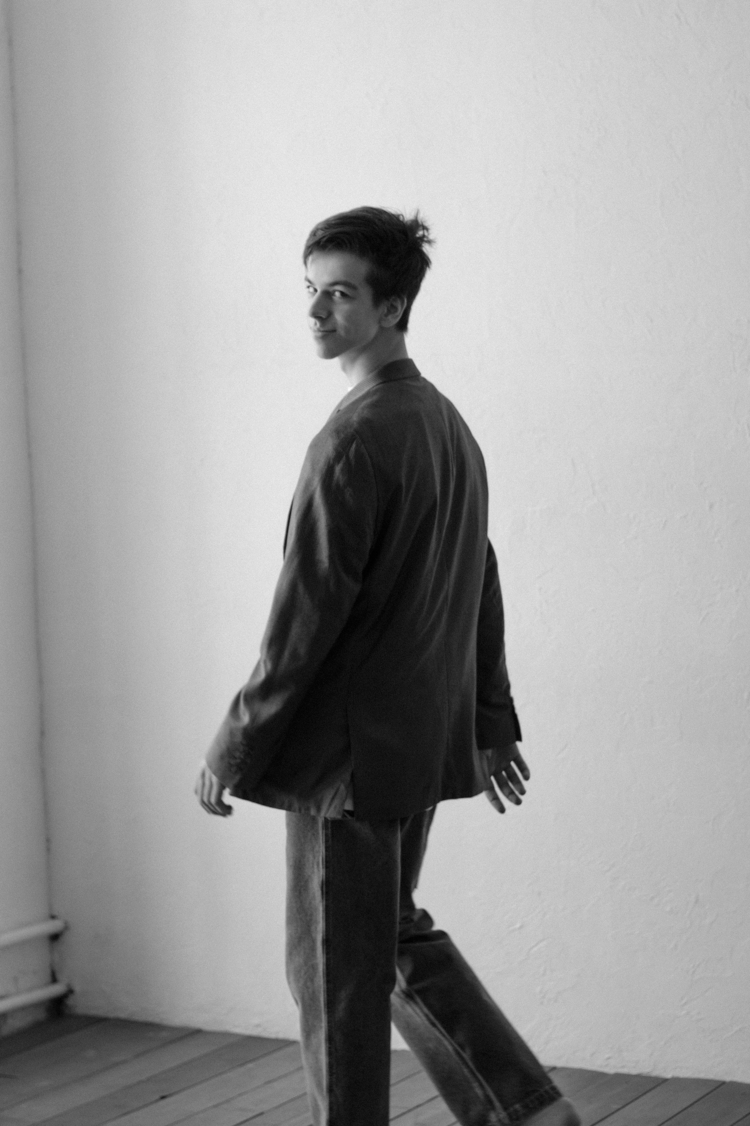 Пётр Гуменник. Фотограф в Санкт-Петербурге Смирнова Диана