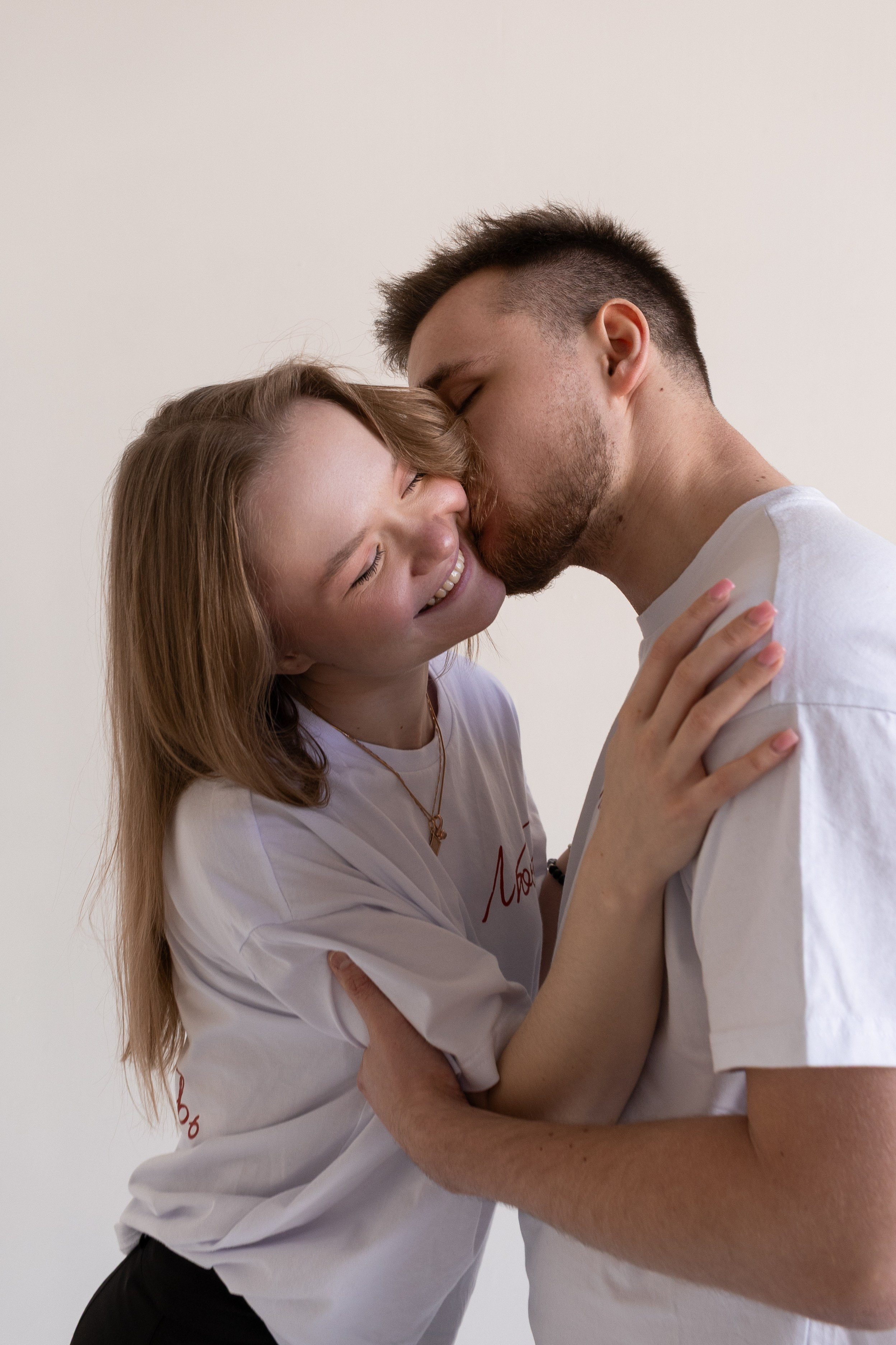 Катя и Саша. Фотограф в Санкт-Петербурге Смирнова Диана