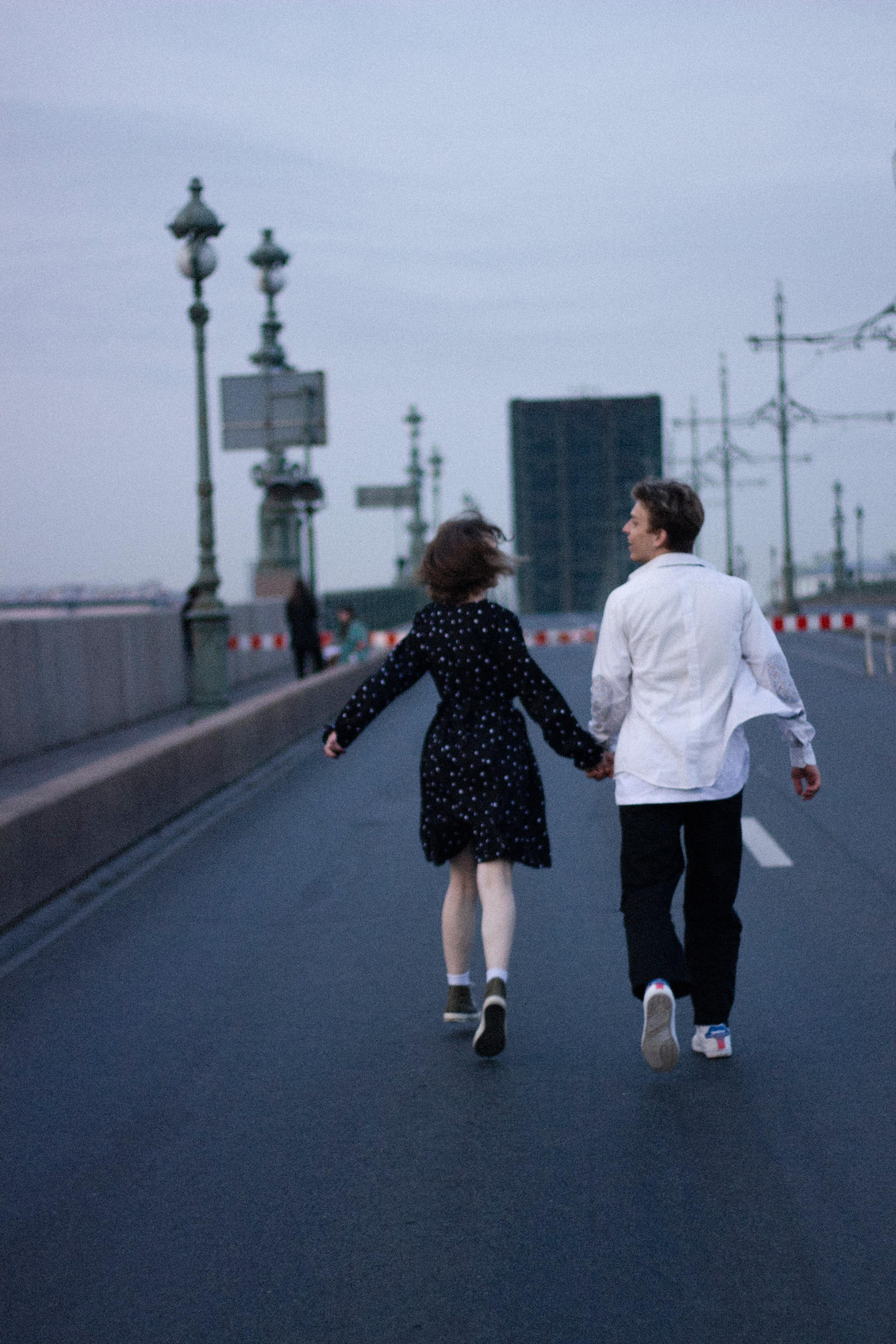 Полина и Стас. Фотограф в Санкт-Петербурге Смирнова Диана