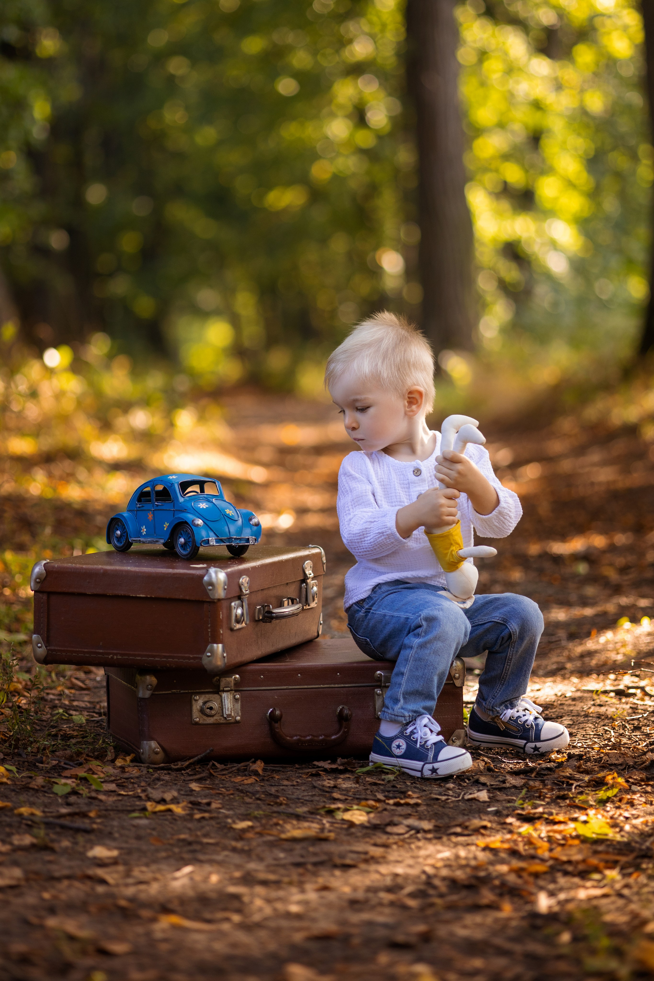 Дети в кадре. Женский и семейный фотограф в Воронеже Надя Кузнецова