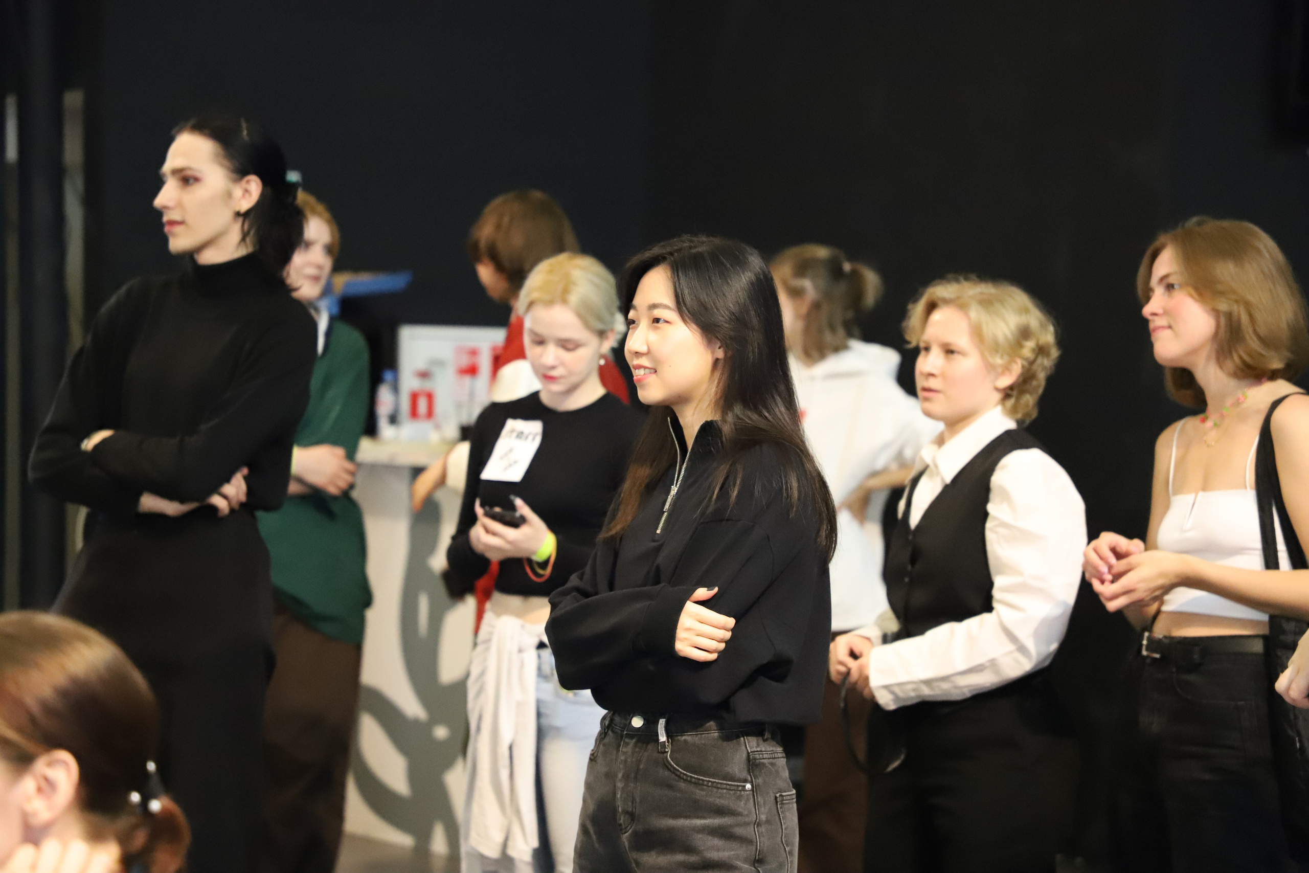 DEEPFEST SUMMER 2023. K-pop (и не только) фотограф в Москве Светлана Полякова