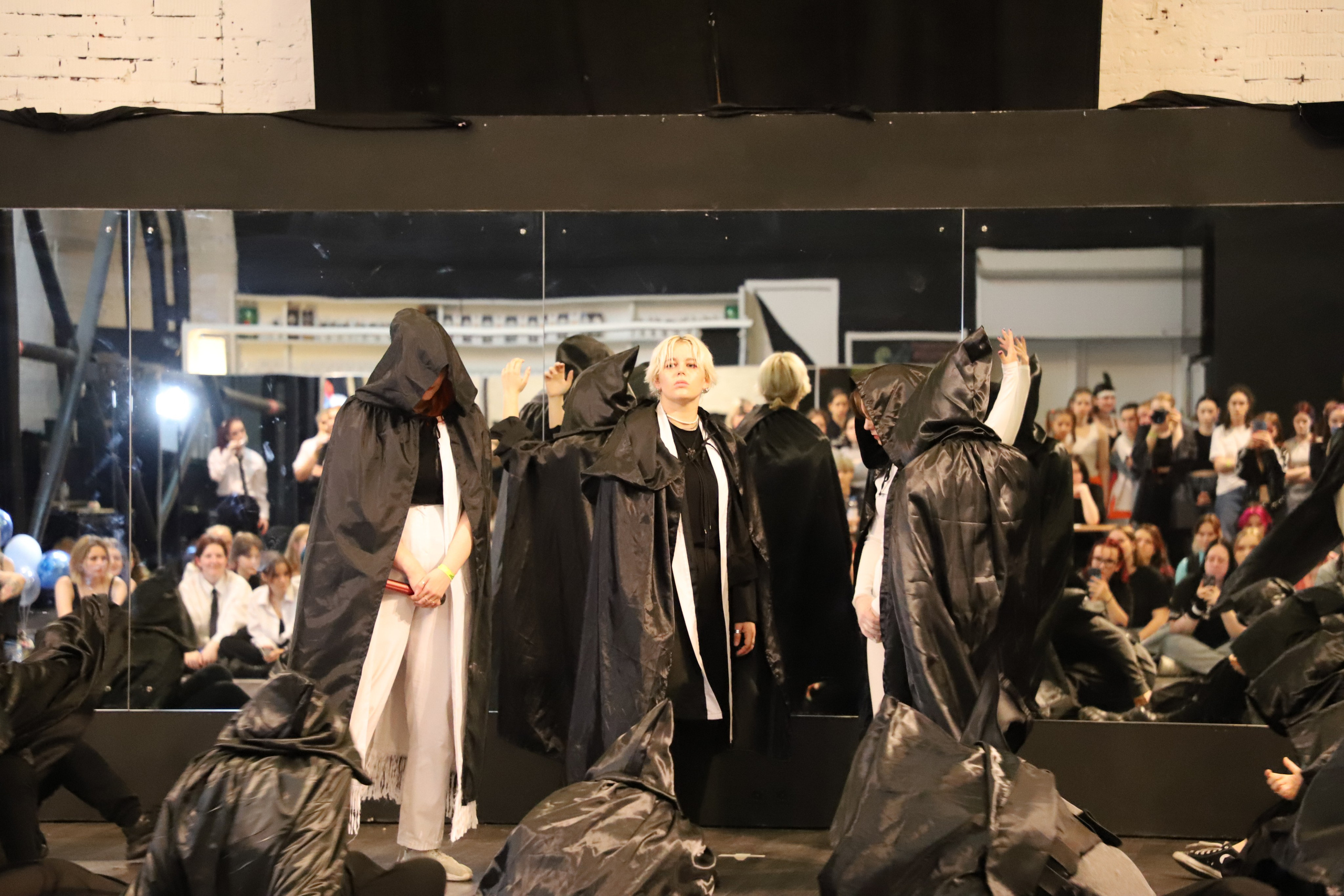 DEEPFEST SUMMER 2023. K-pop (и не только) фотограф в Москве Светлана Полякова