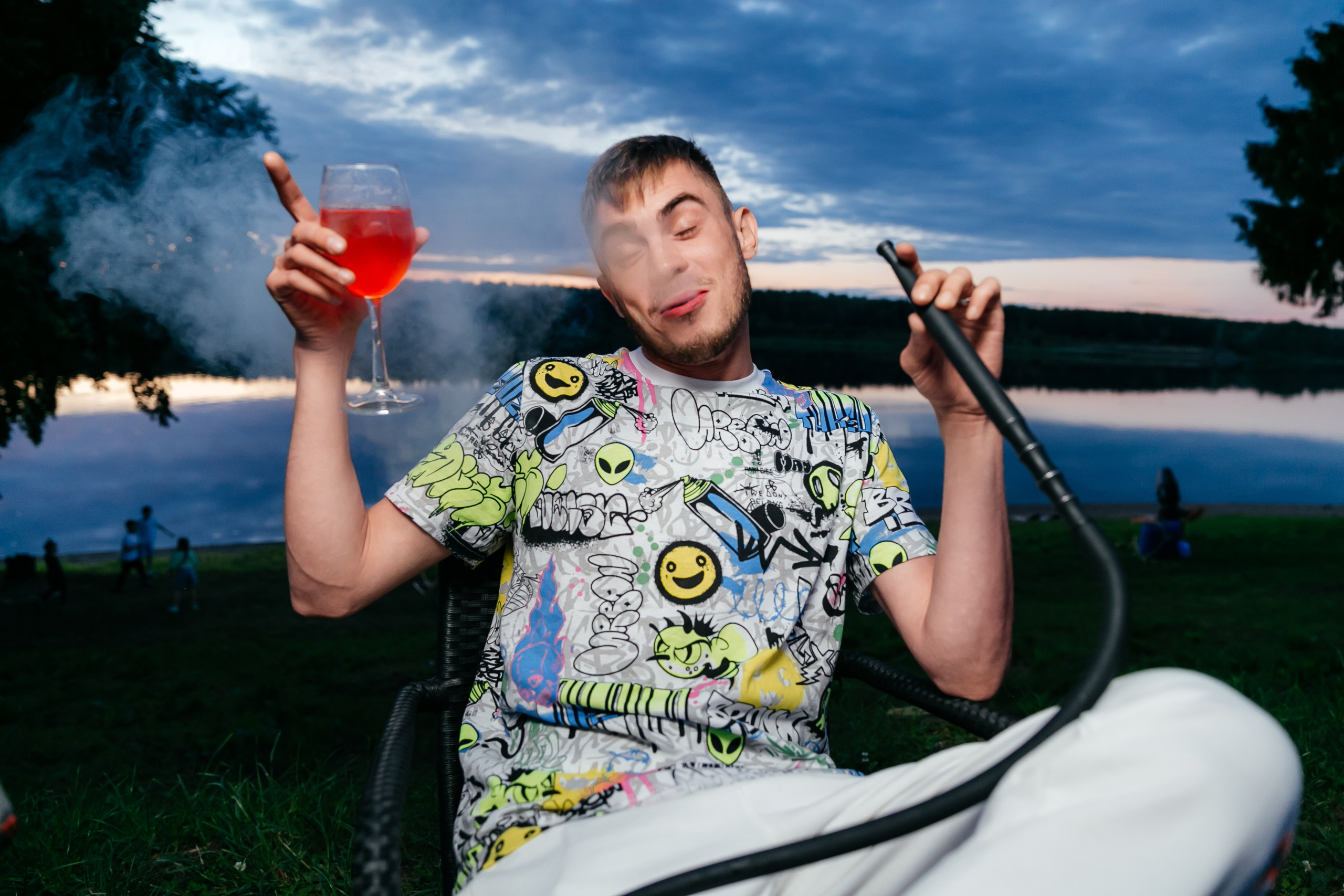 Wedding day 08.07. Свадебный и репортажный фотограф Александр Козлов