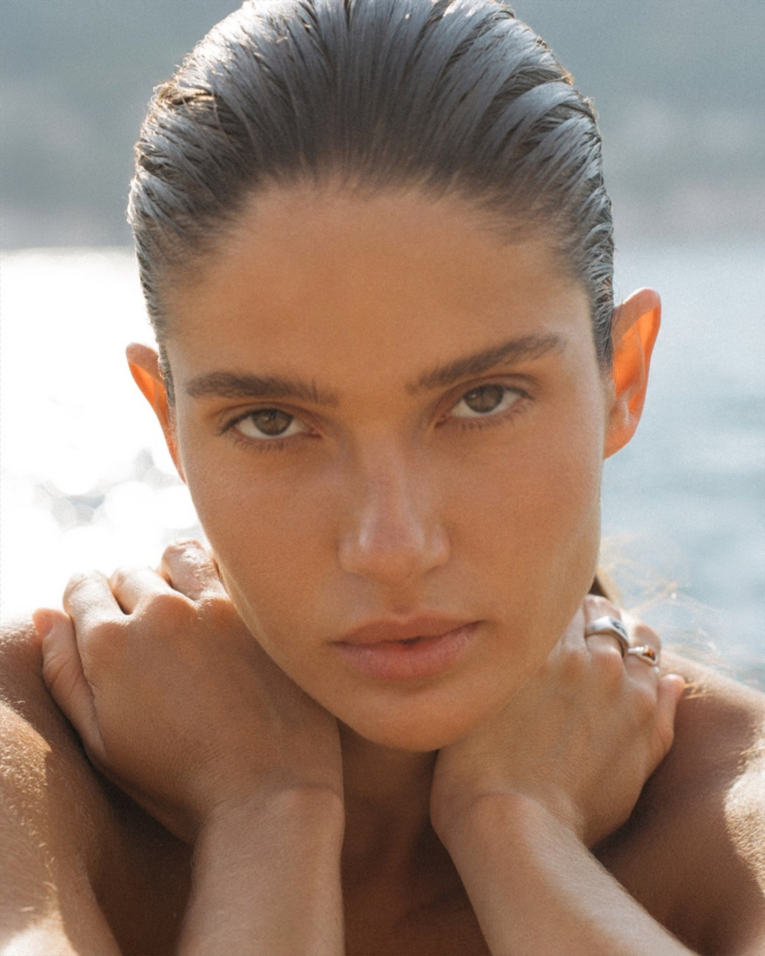 Personal. Portrait, travel and lifestyle photographer Valeria Burma