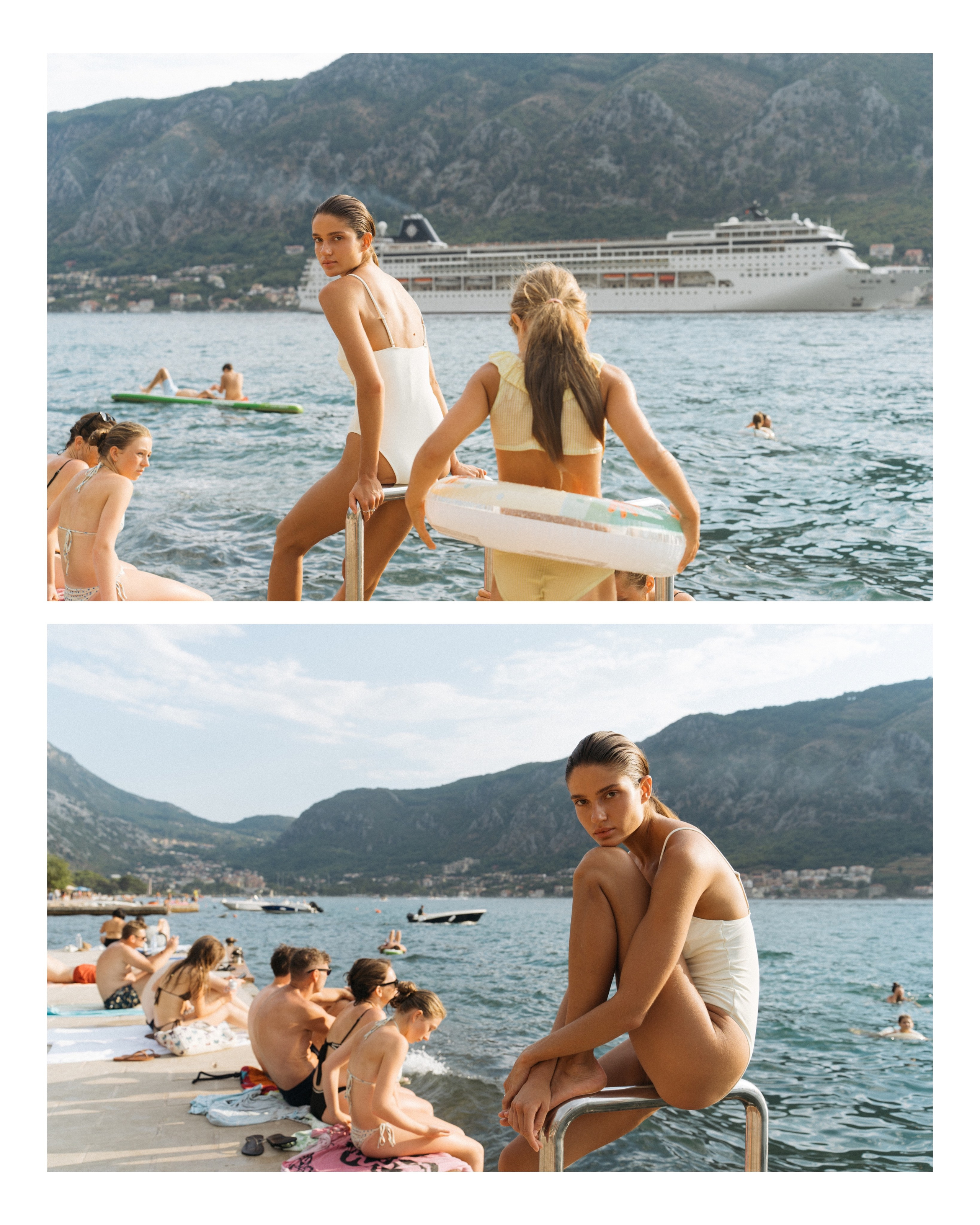 Personal. Portrait, travel and lifestyle photographer Valeria Burma