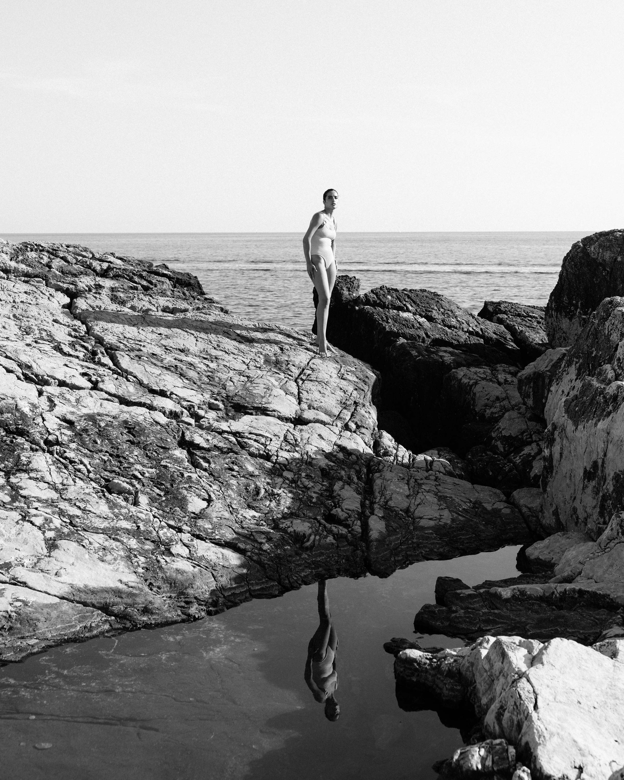 Personal. Portrait, travel and lifestyle photographer Valeria Burma