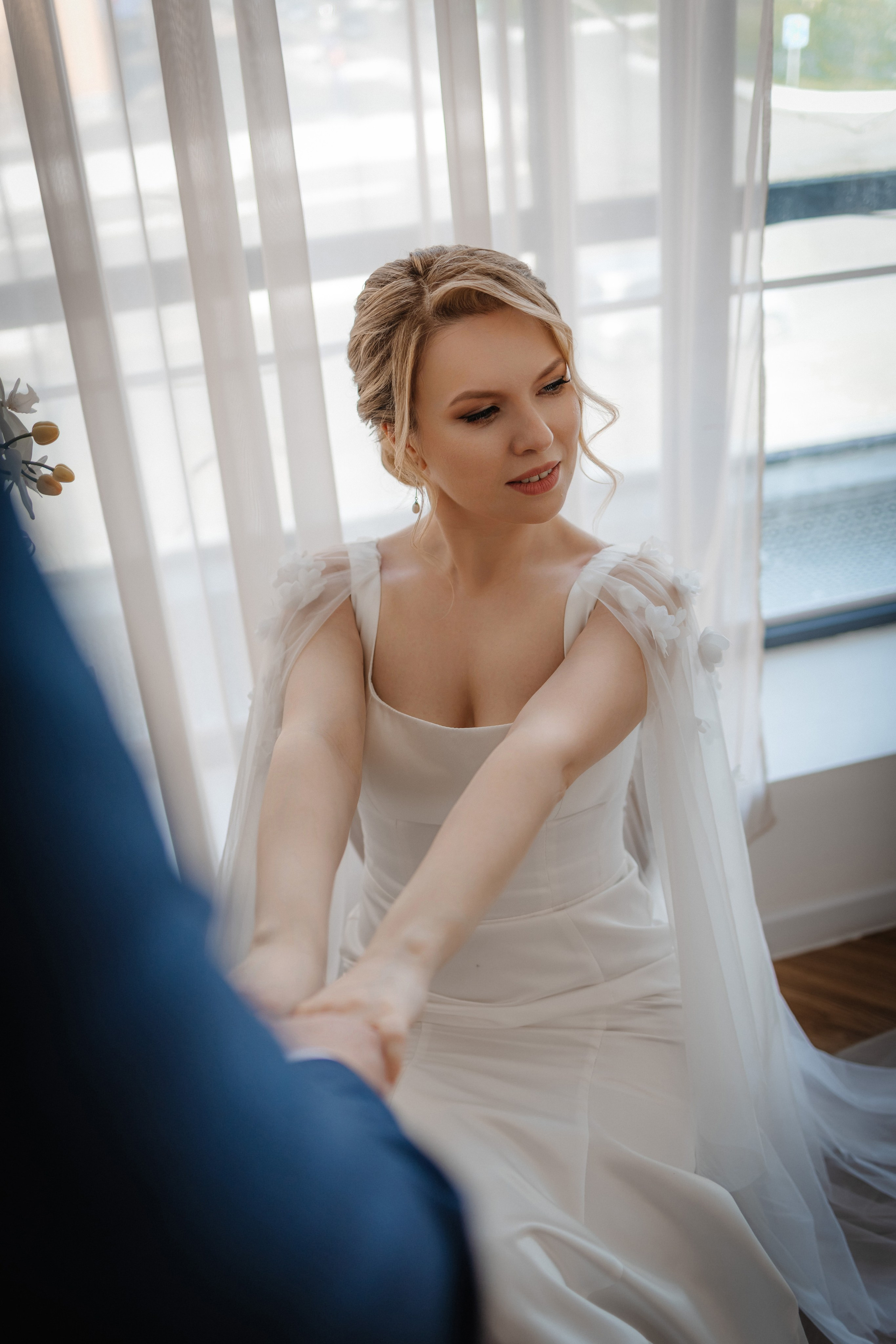 Свадебные фотосессии. Фотограф Норильск Талнах Оксана Пашкевич