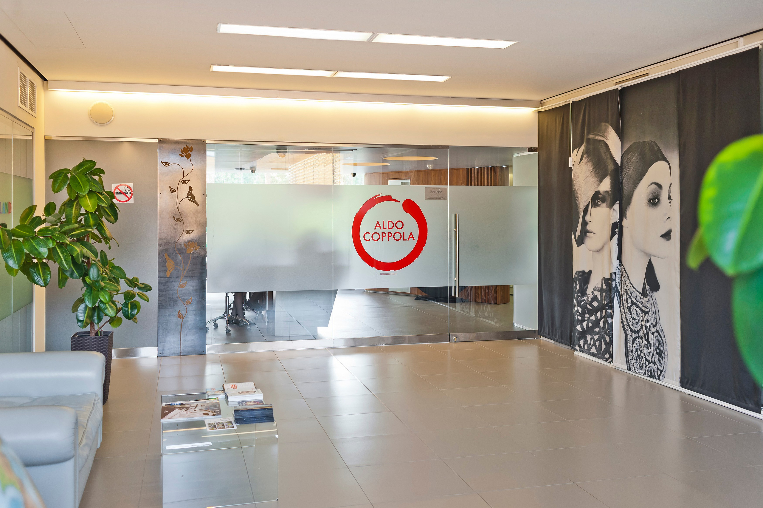 Интерьерные. Фотограф Андрей Милевский в Москве. Репортаж на ваших значимых событиях