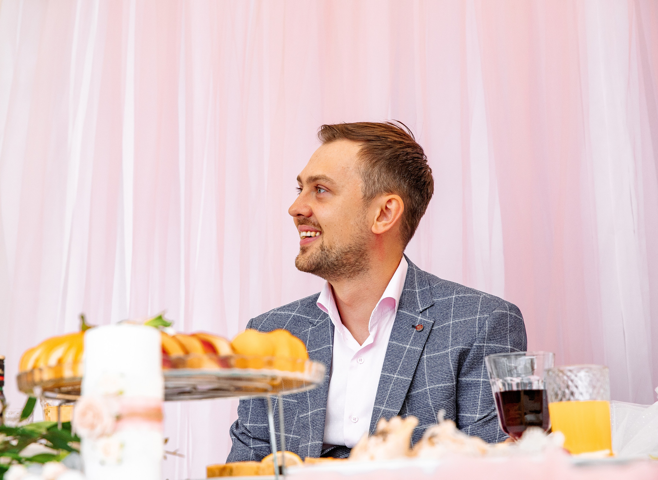 Кирилл и Екатерина. Свадебный и семейный фотограф в Челябинске Юлия Ишимова