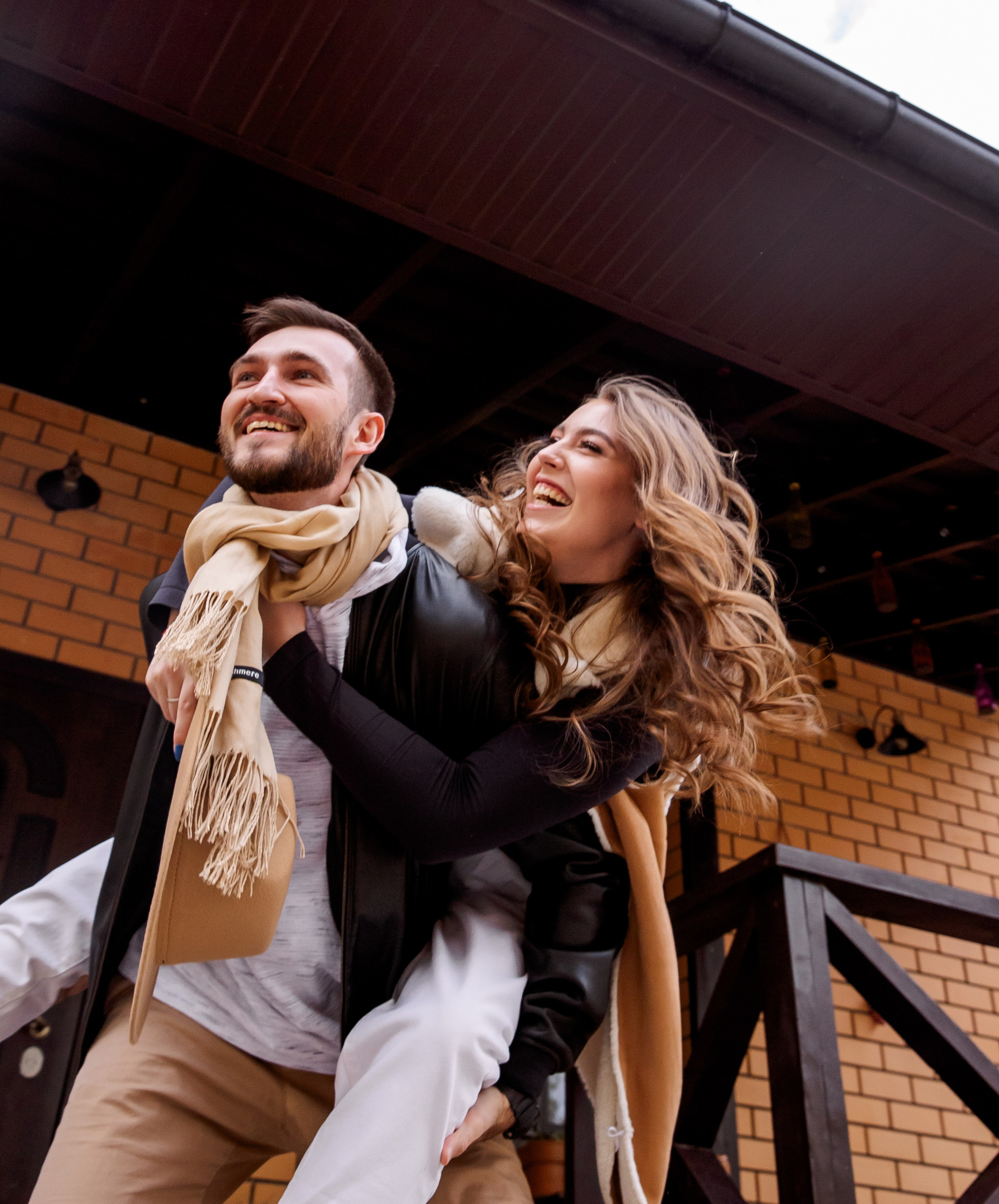 Анна и Владислав. Свадебный и семейный фотограф в Челябинске Юлия Ишимова