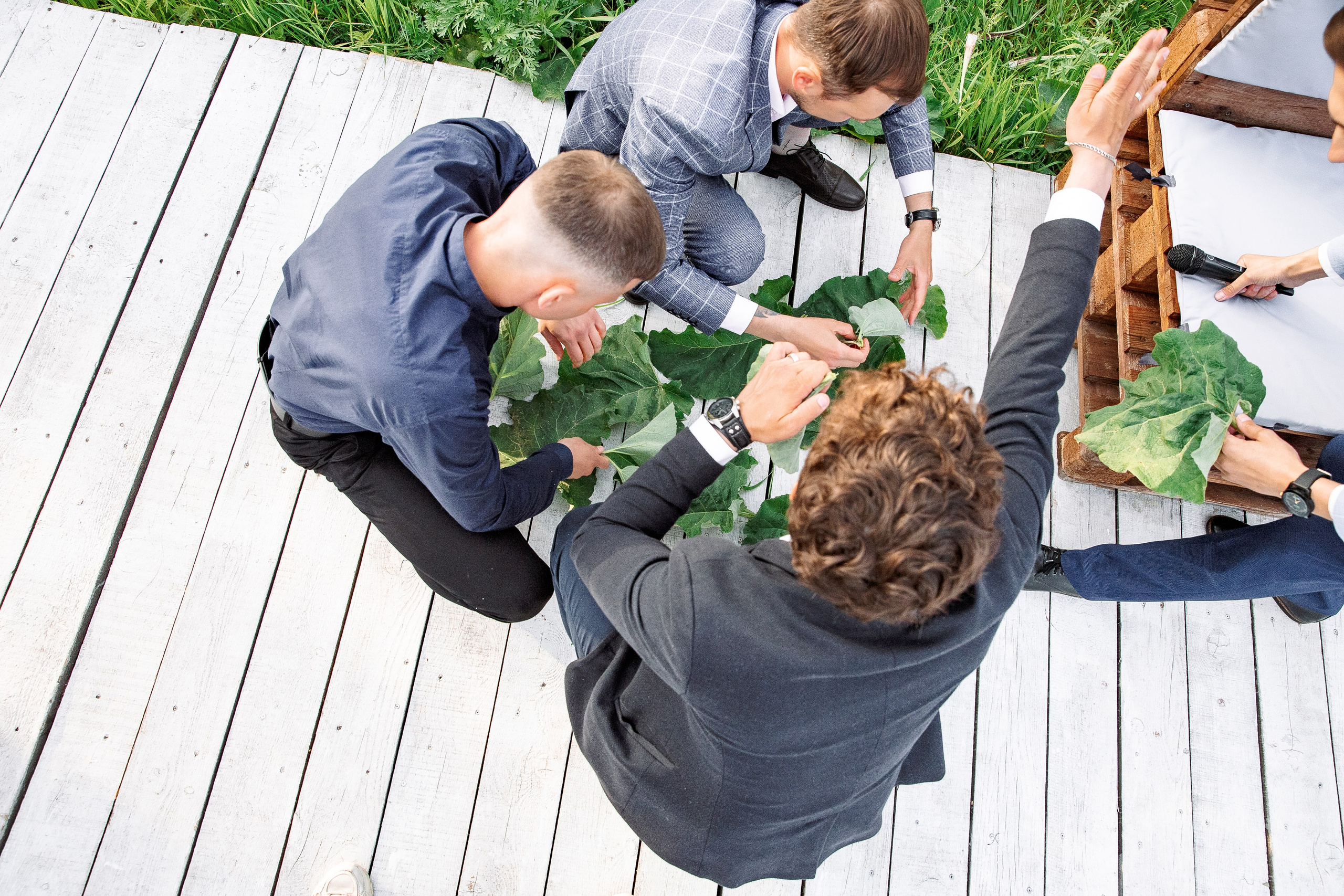 Кирилл и Екатерина. Свадебный и семейный фотограф в Челябинске Юлия Ишимова