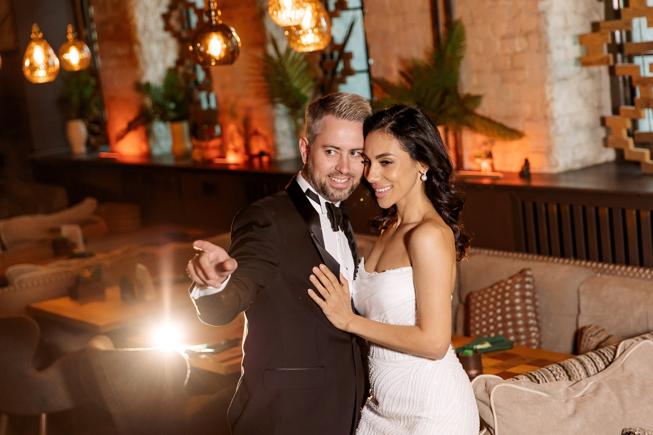 Виталий и Анна. Свадебный и семейный фотограф в Челябинске Юлия Ишимова