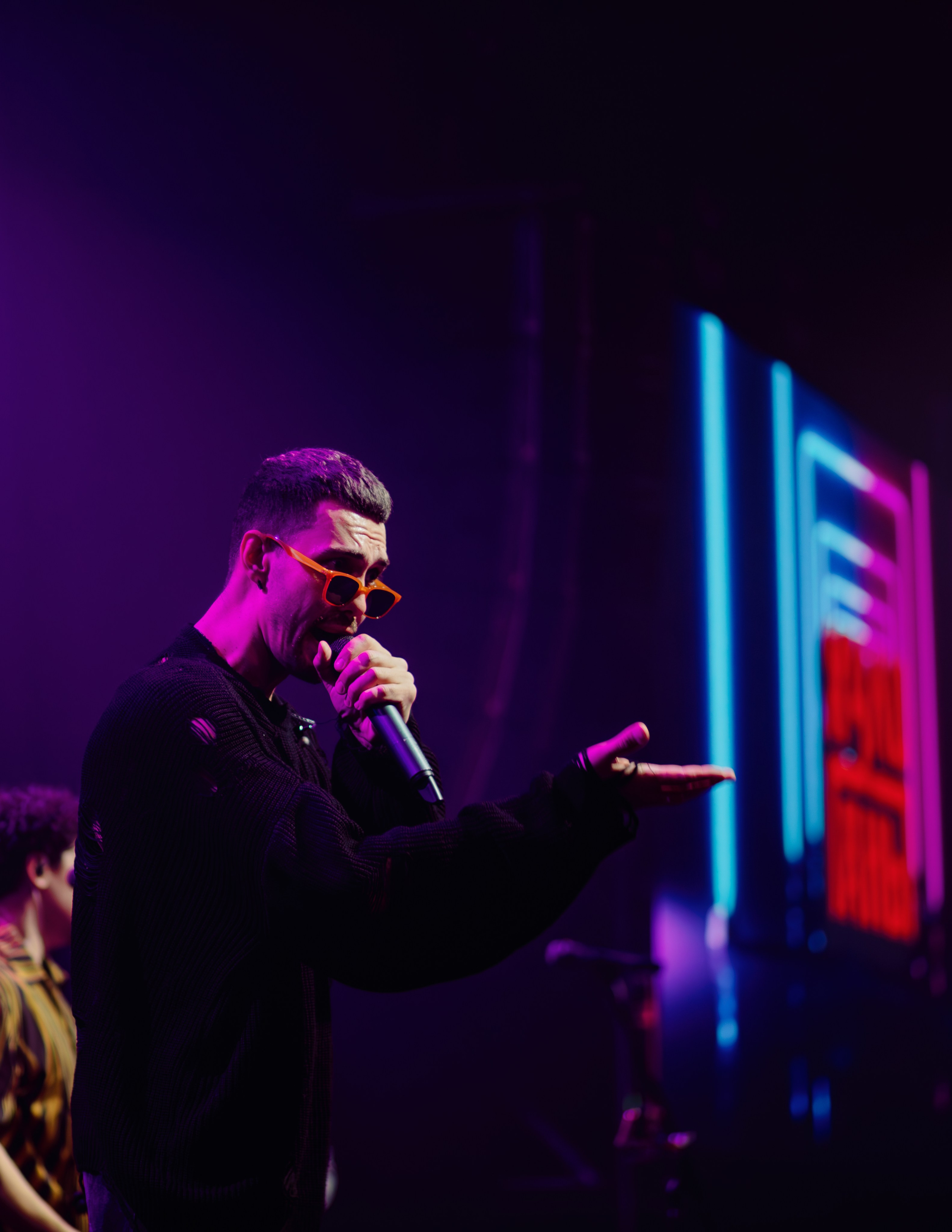 Фотосессия для концертов | Профессиональная концертная съемка. Красильников Евгений — профессиональный фотограф в Ростове-на-Дону