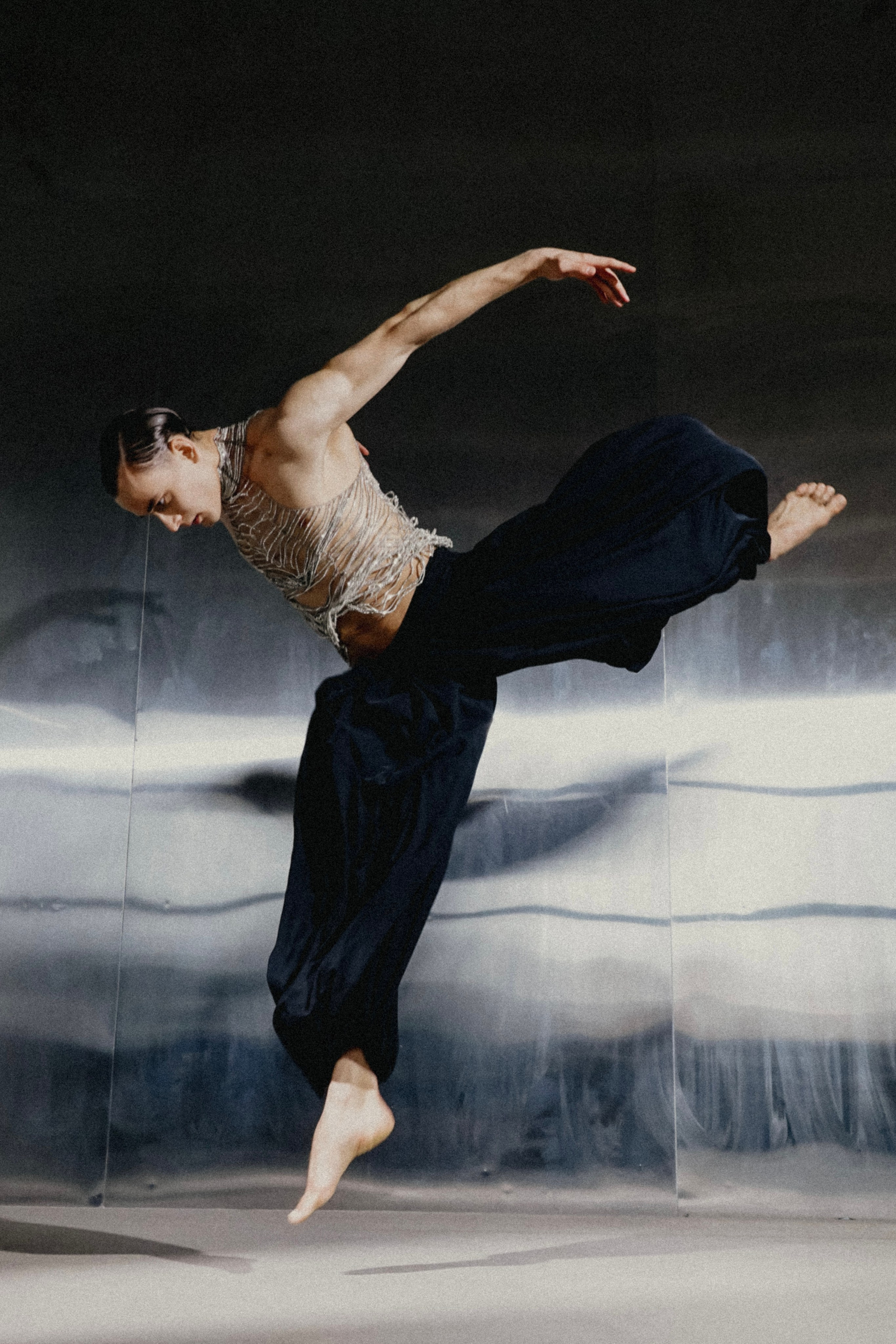 Namelazz x Ildar Gainutdinov. Дарья Стумайтис — продюсер и креатор