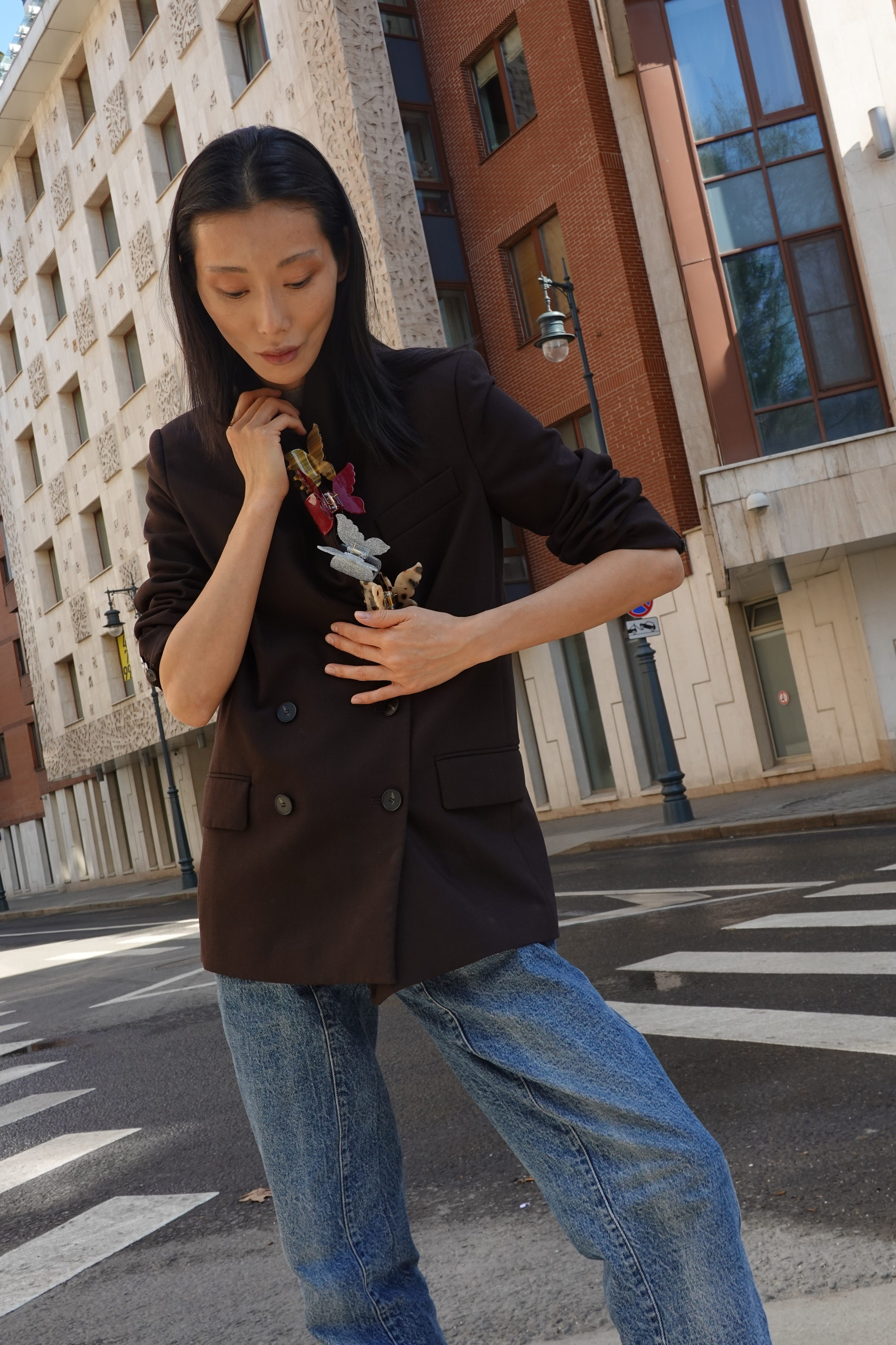 Assoro. Дарья Стумайтис — продюсер и креатор