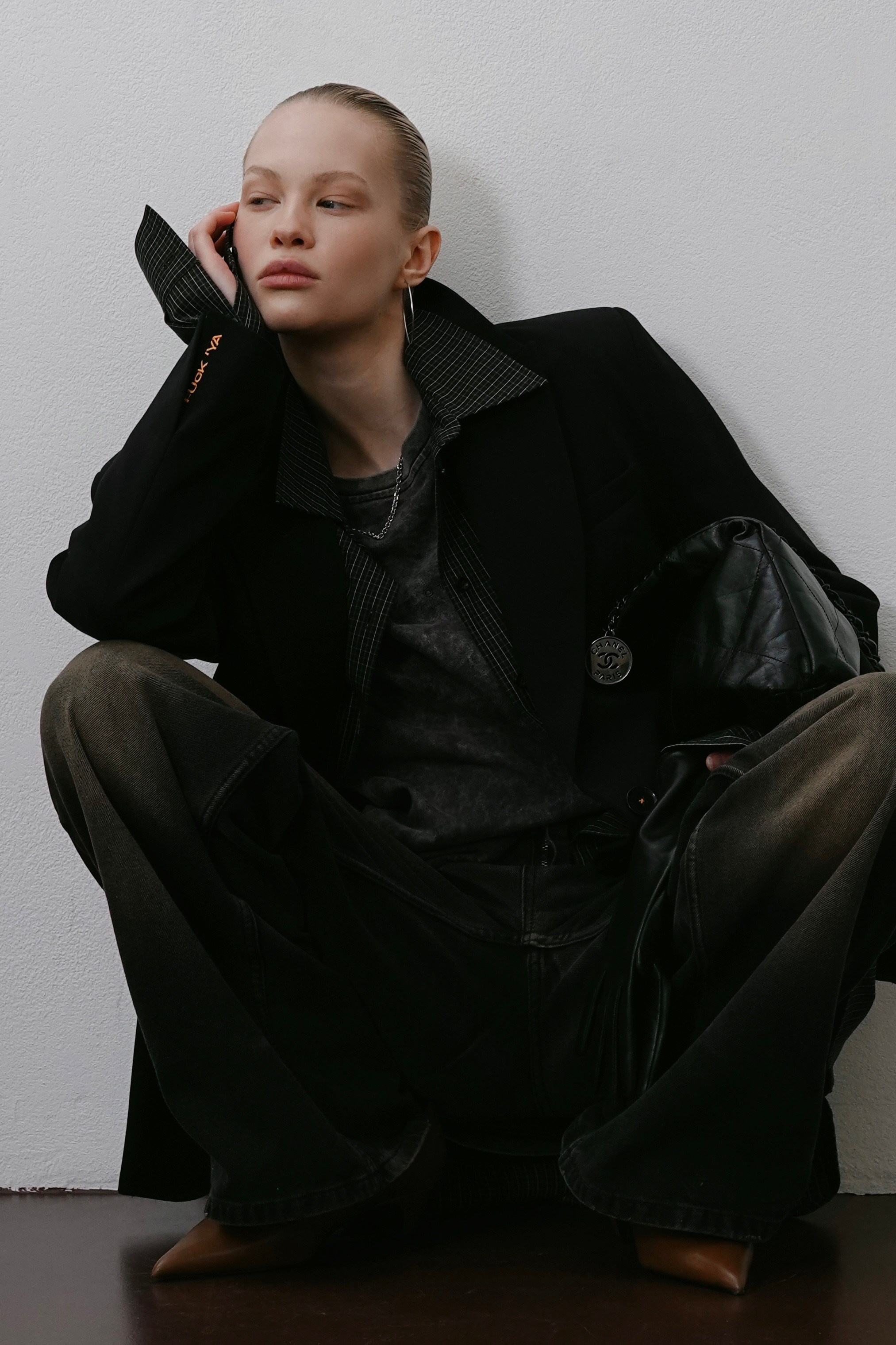 OTMÁ. Дарья Стумайтис — продюсер и креатор