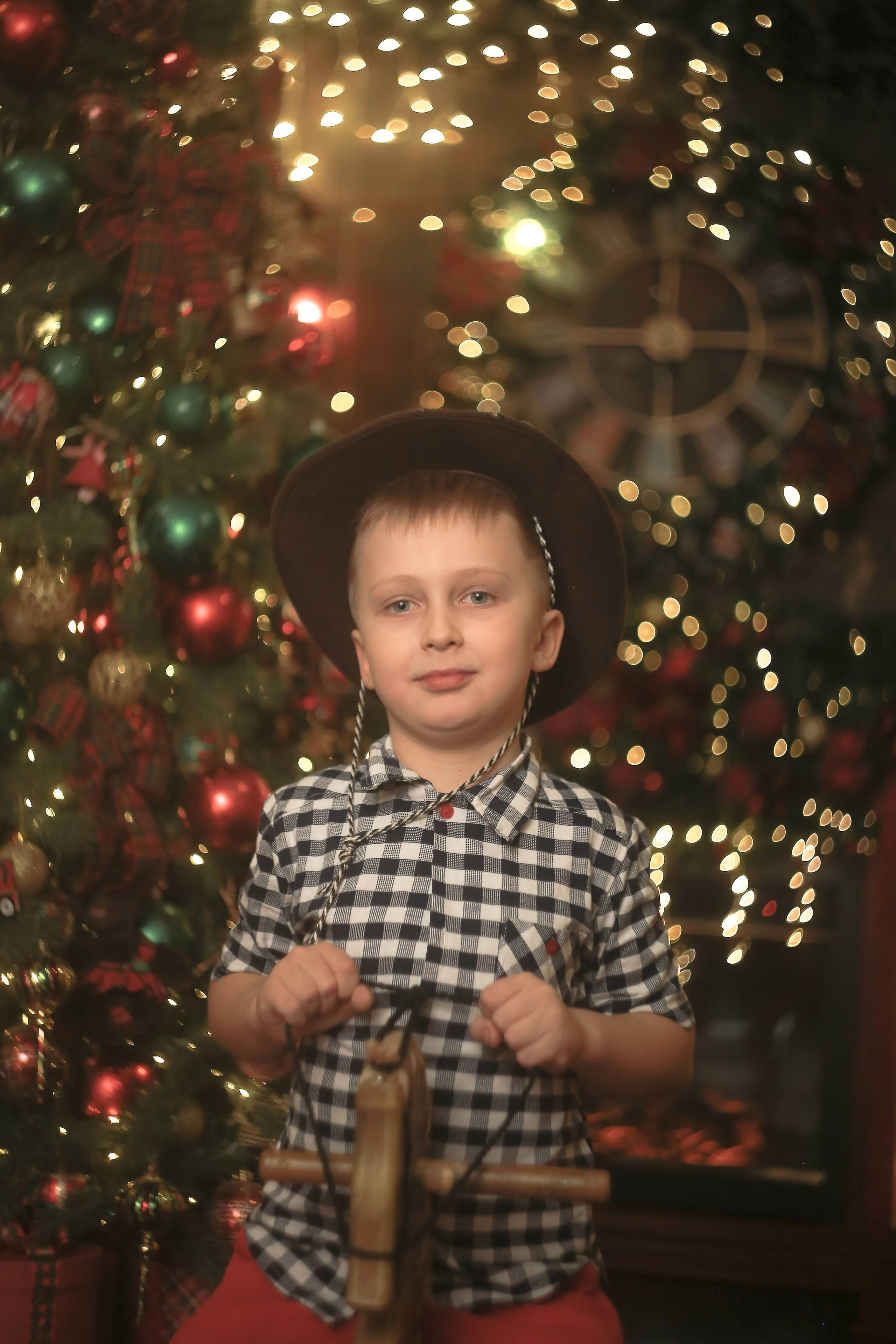 Новый год в Леонардо. Антонина Морозова, профессиональный семейный фотограф видеограф