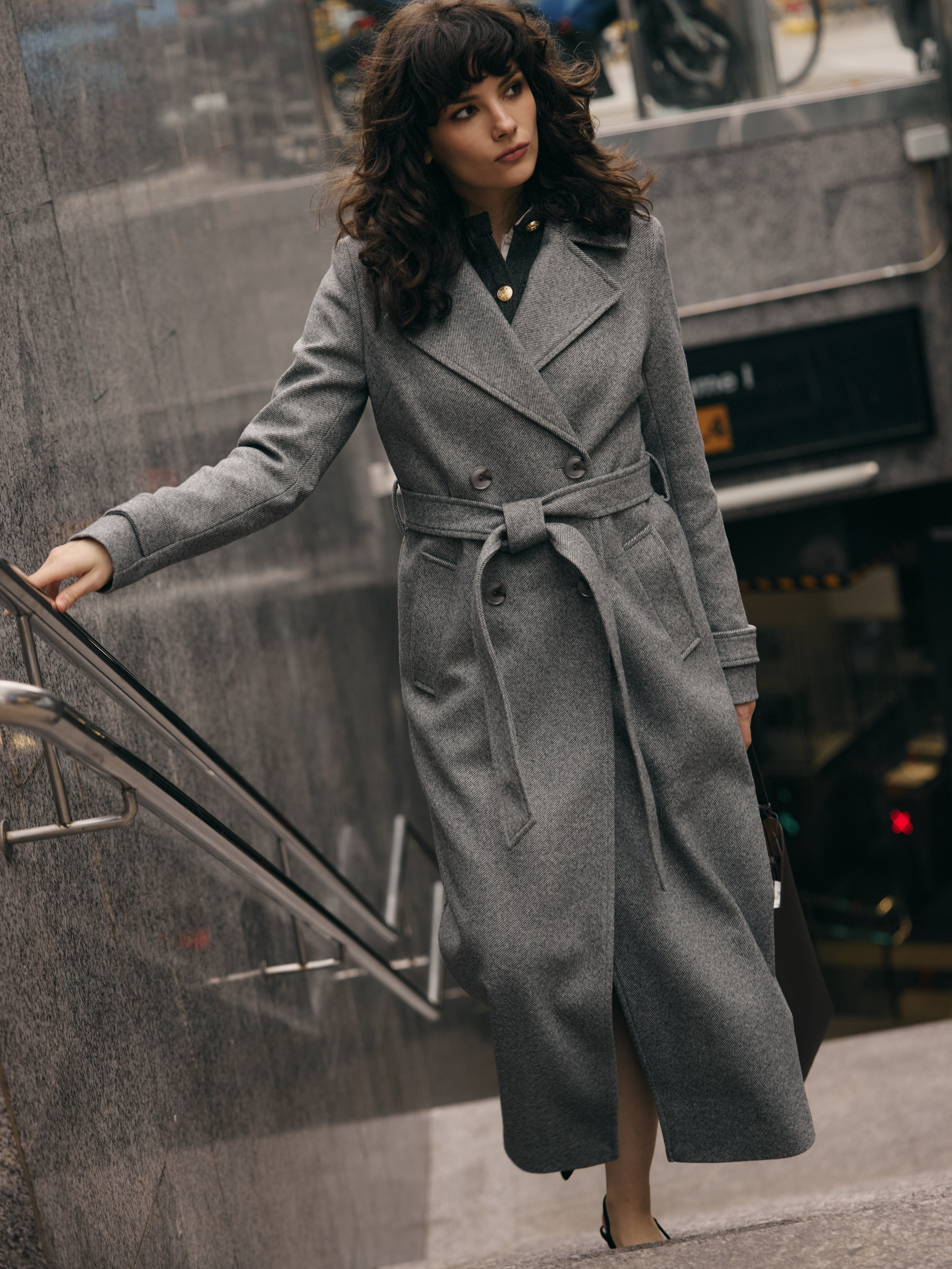 Street. Olya Filina | Moscow Photographer