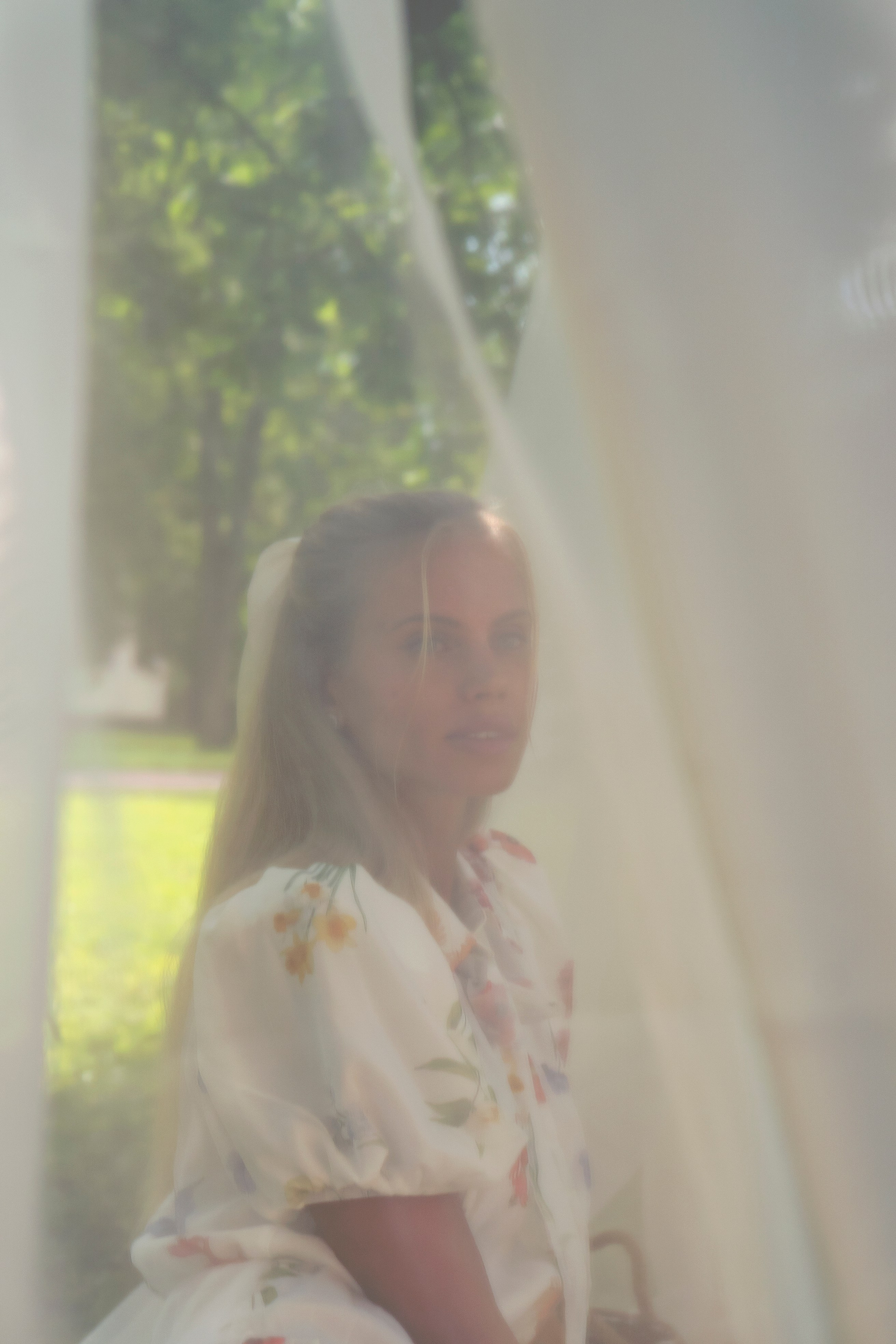 Елизавета. Портрет. Пикник. Главная