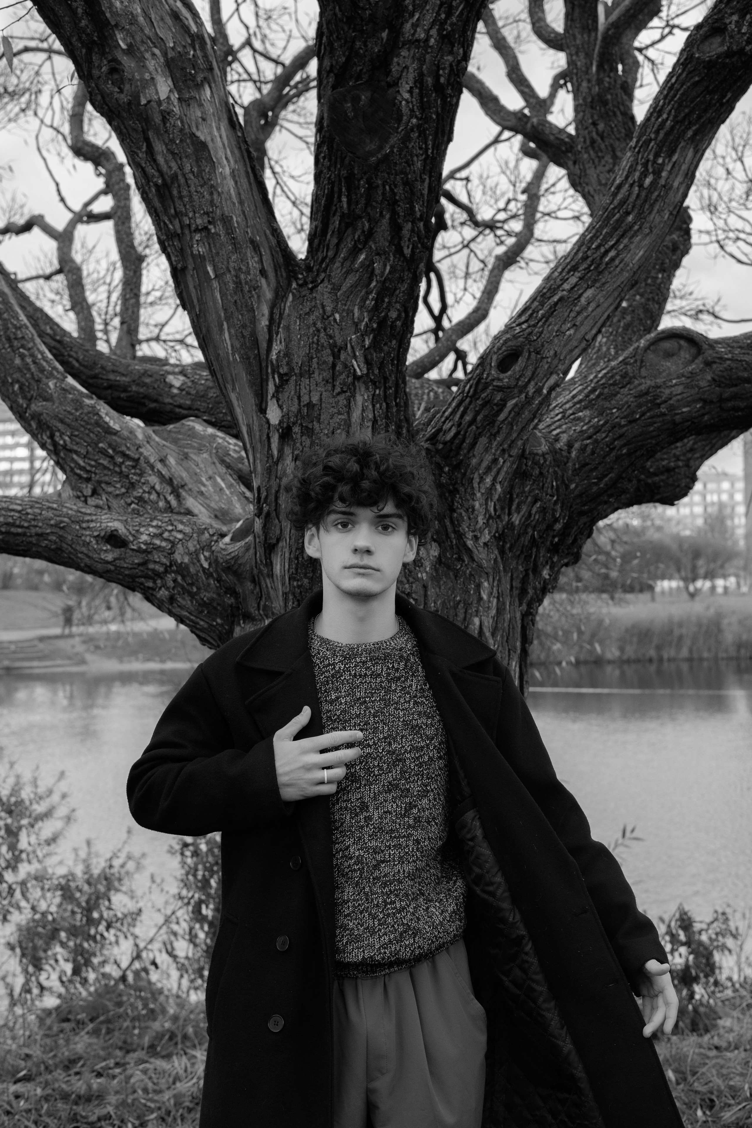 Частные съёмки. Фотограф в Санкт-Петербурге Калямова Гульсара