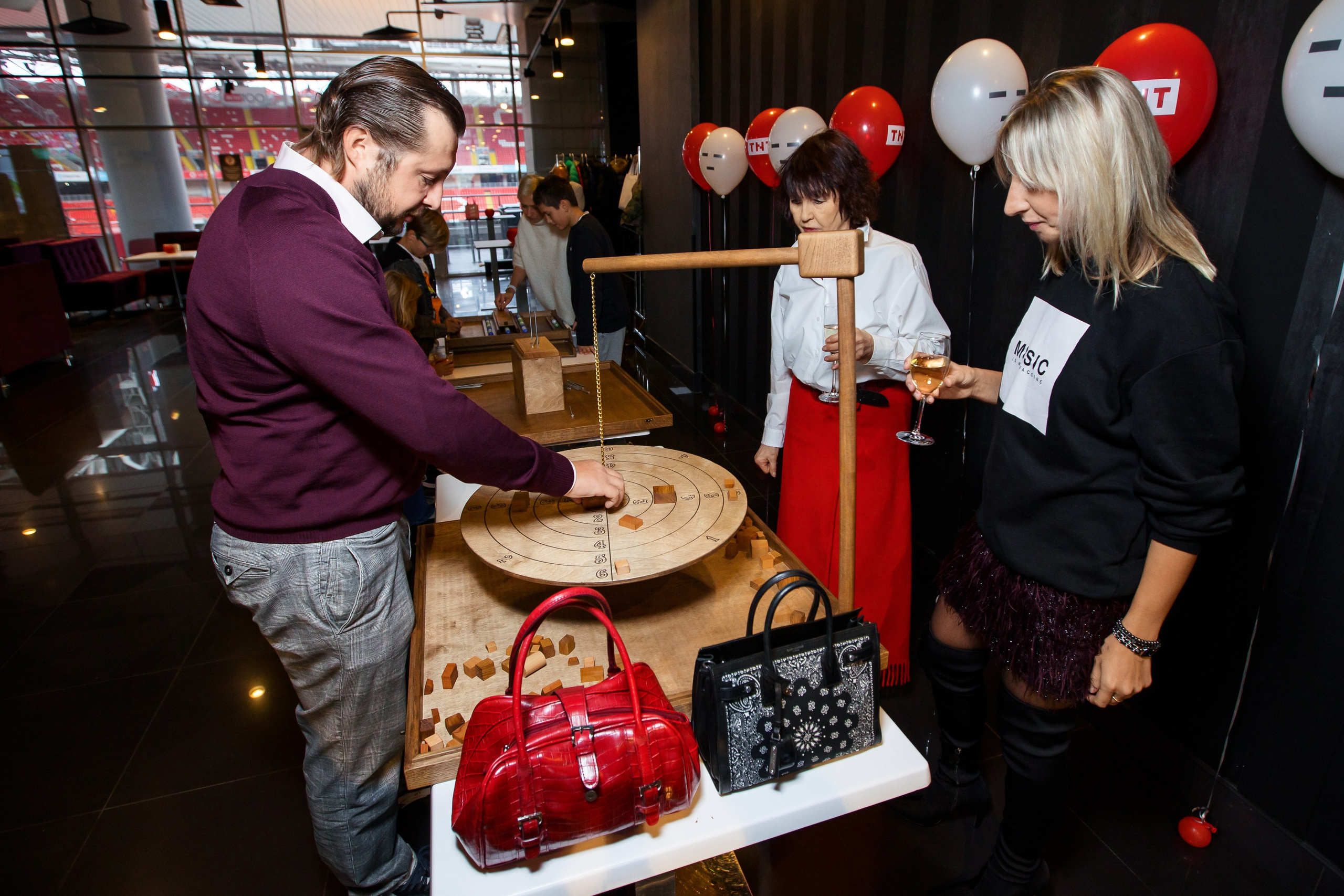 День рождения Платон 10 лет. Фотограф Иван Недорез