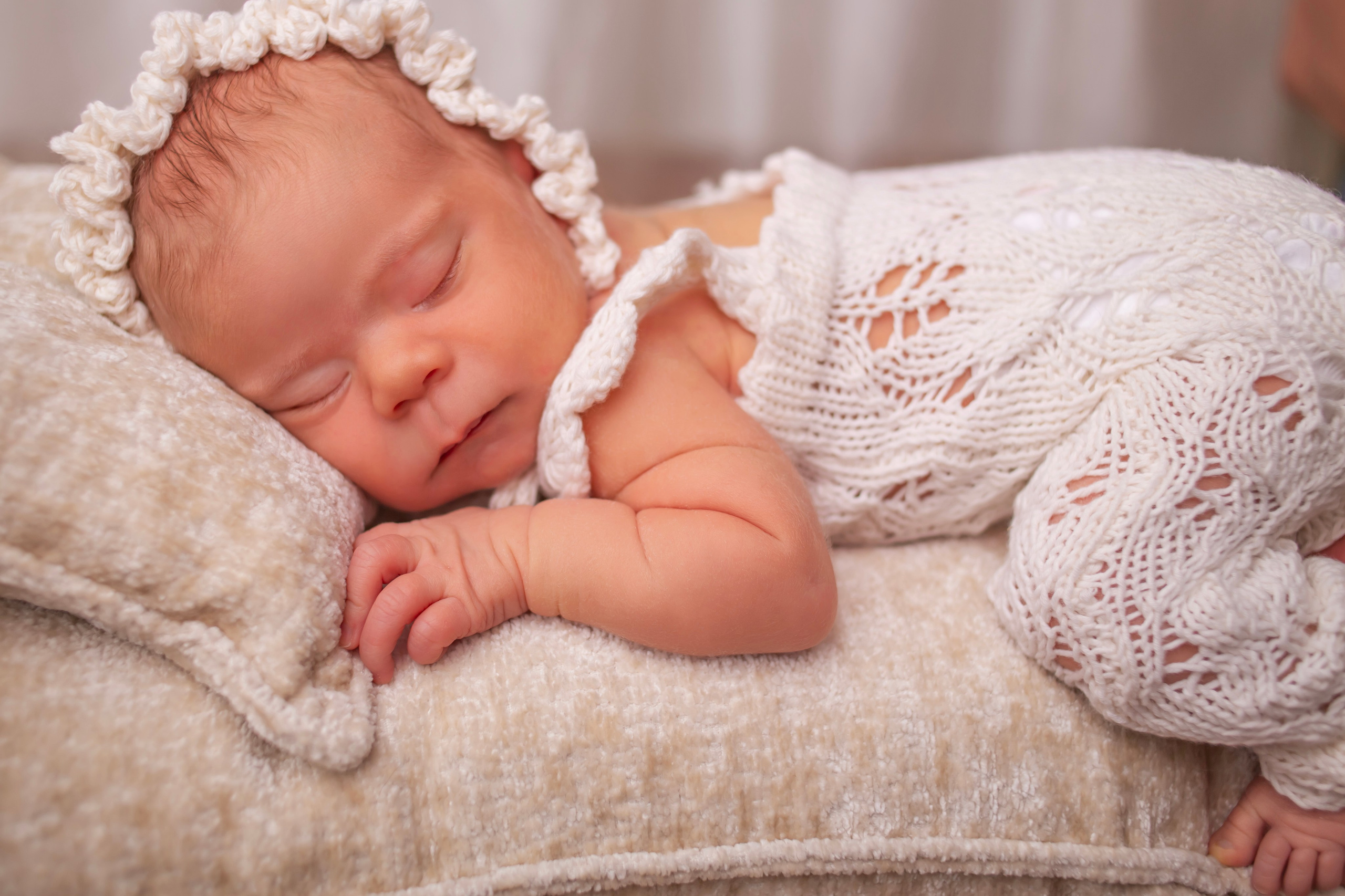 NEWBORN. Семейный и детский фотограф в Москве и МО — Александра