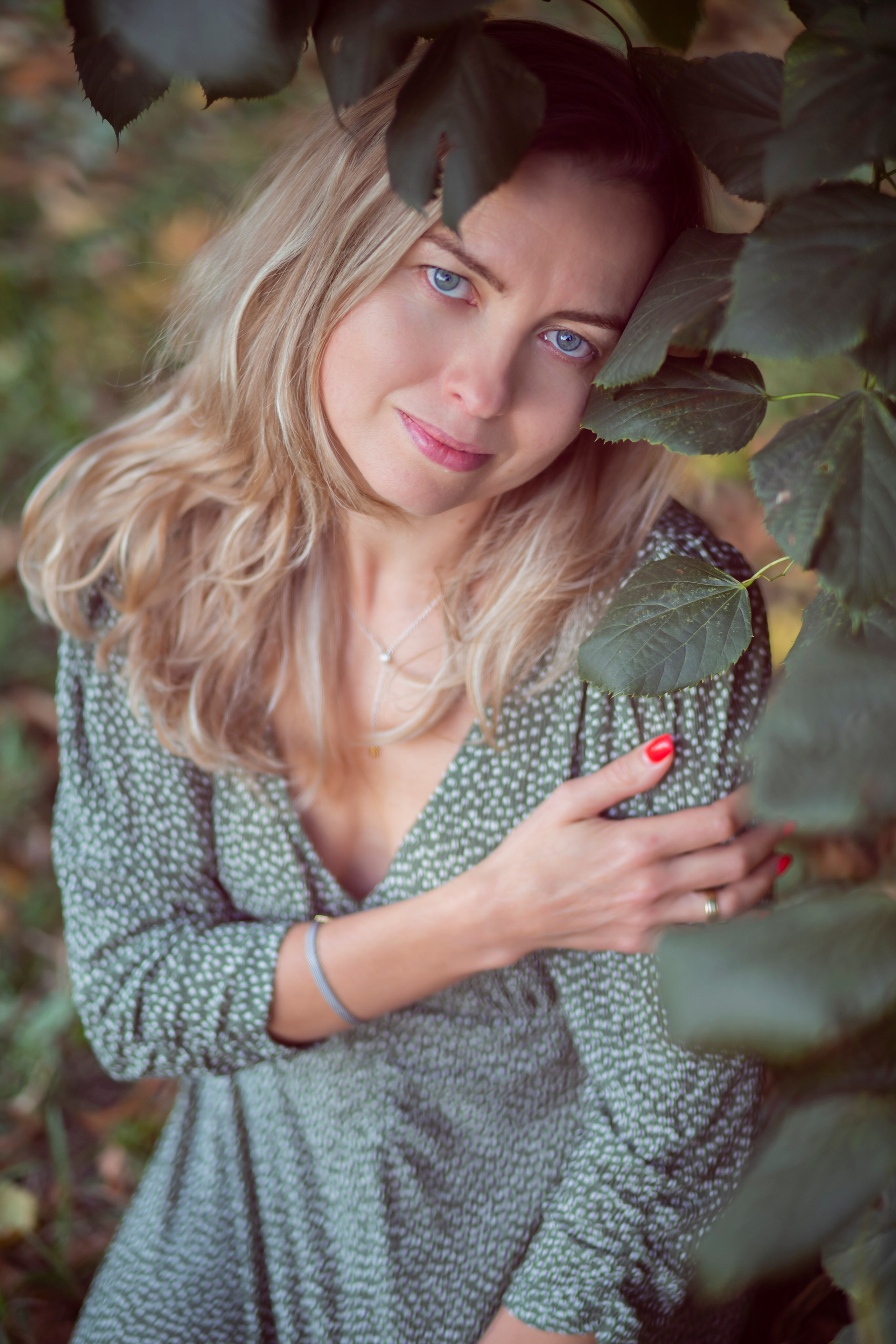 Фотопрогулка. Семейный и детский фотограф в Москве и МО — Александра