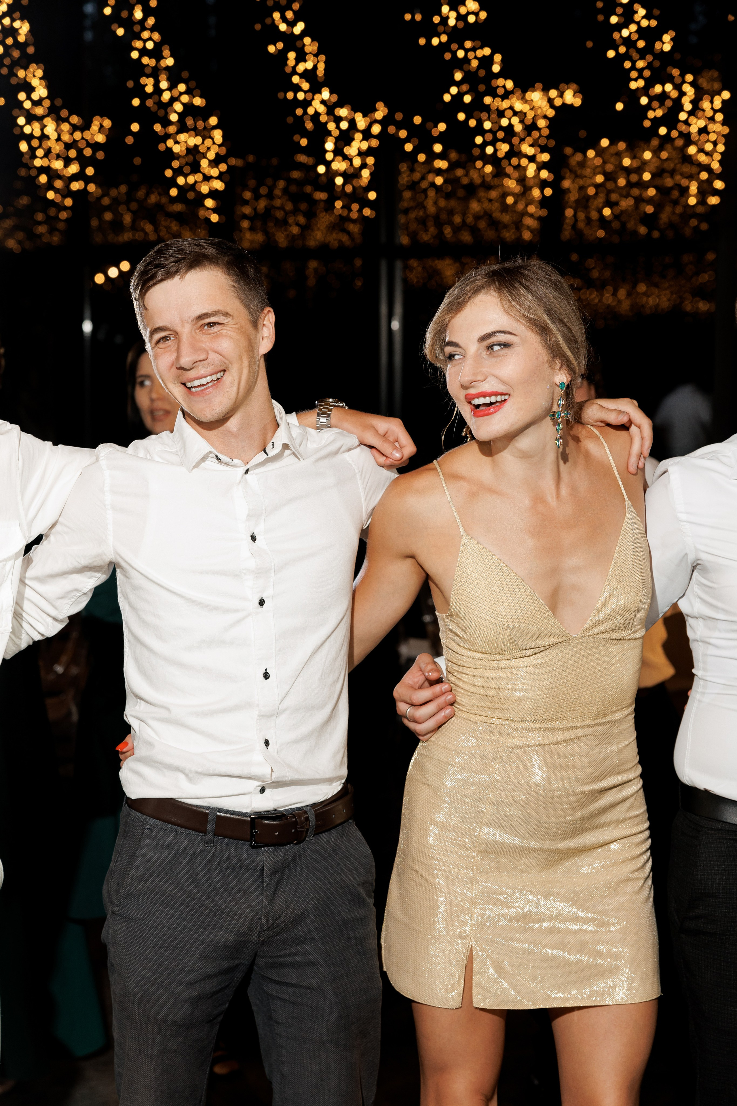 A&A. Свадебный репортажный фотограф в Москве