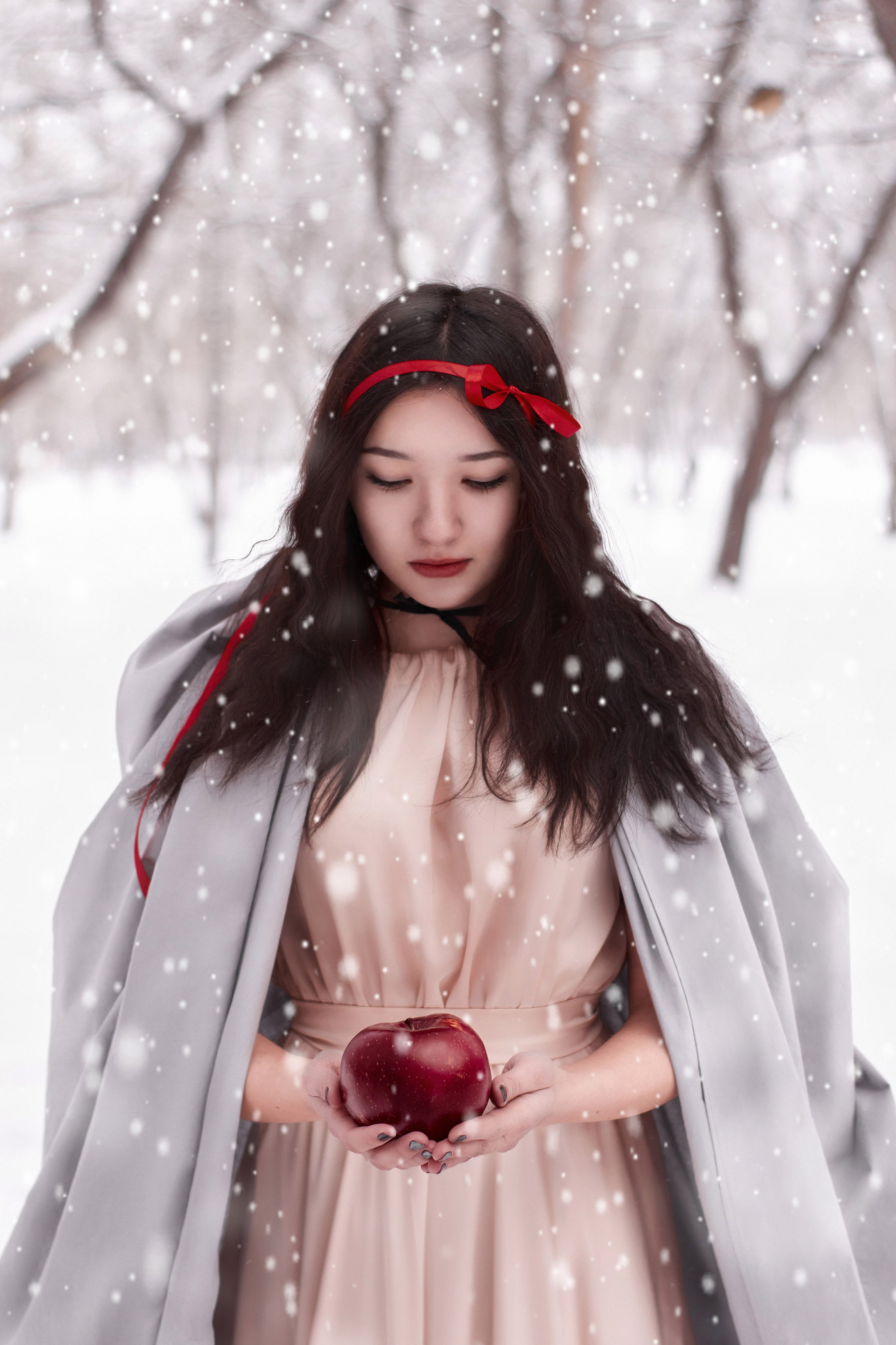 Фотограф и Видеосъемка  в городе Полярные Зори Кандалакша