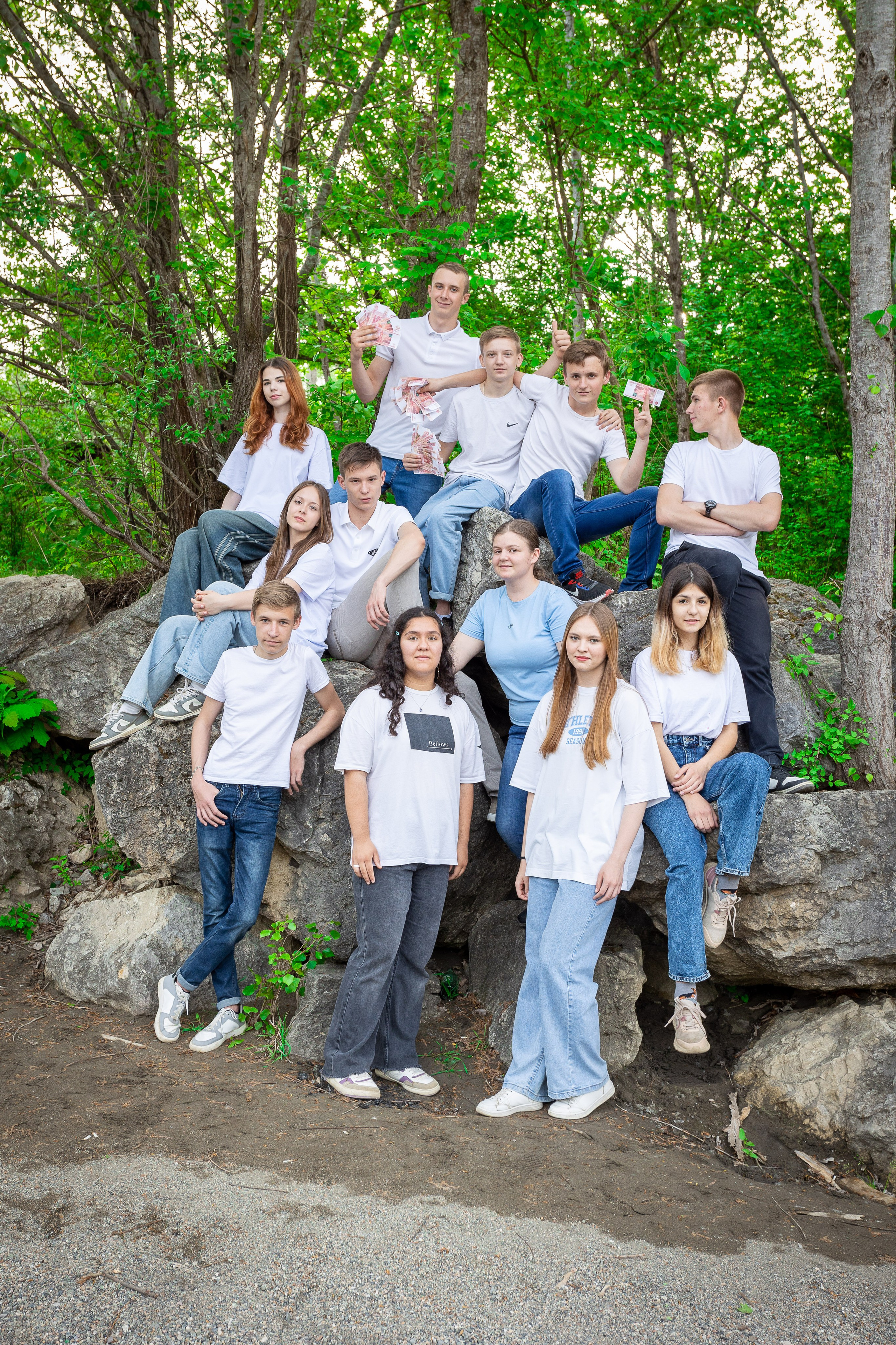 Уличная фотосессия на выпускной альбом. Выпускные альбомы Майкоп, Краснодар Елена Золотарева