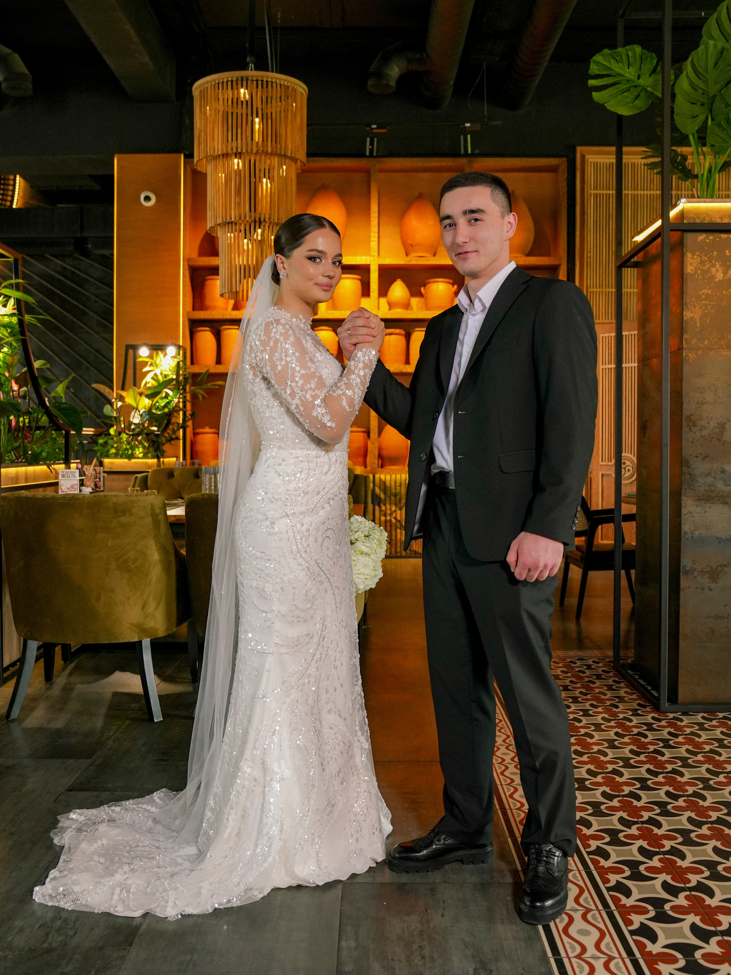 Свадебный фотограф Владикавказ