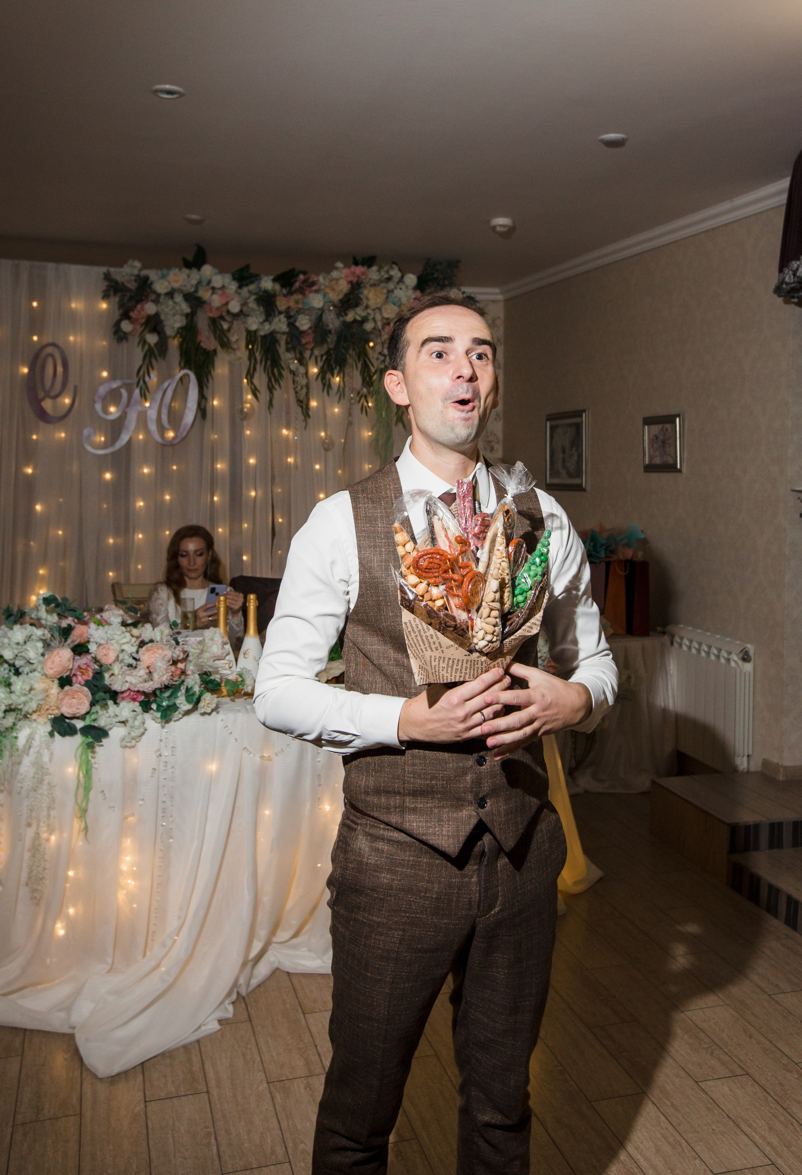 Сергей и Юлия. Свадебный и семейный фотограф в Краснодаре