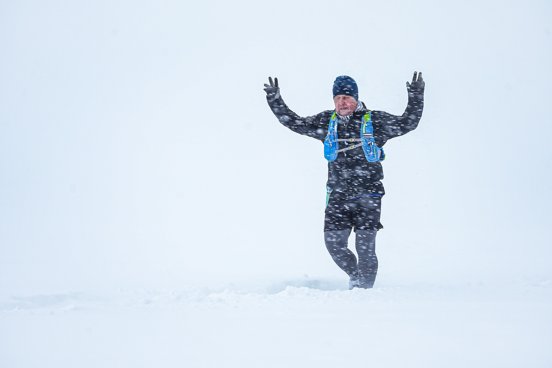 Mad Fox Ultra | 2023.12.17. Sergey Sutkovoy — Designer, photographer, traveler, woodworker