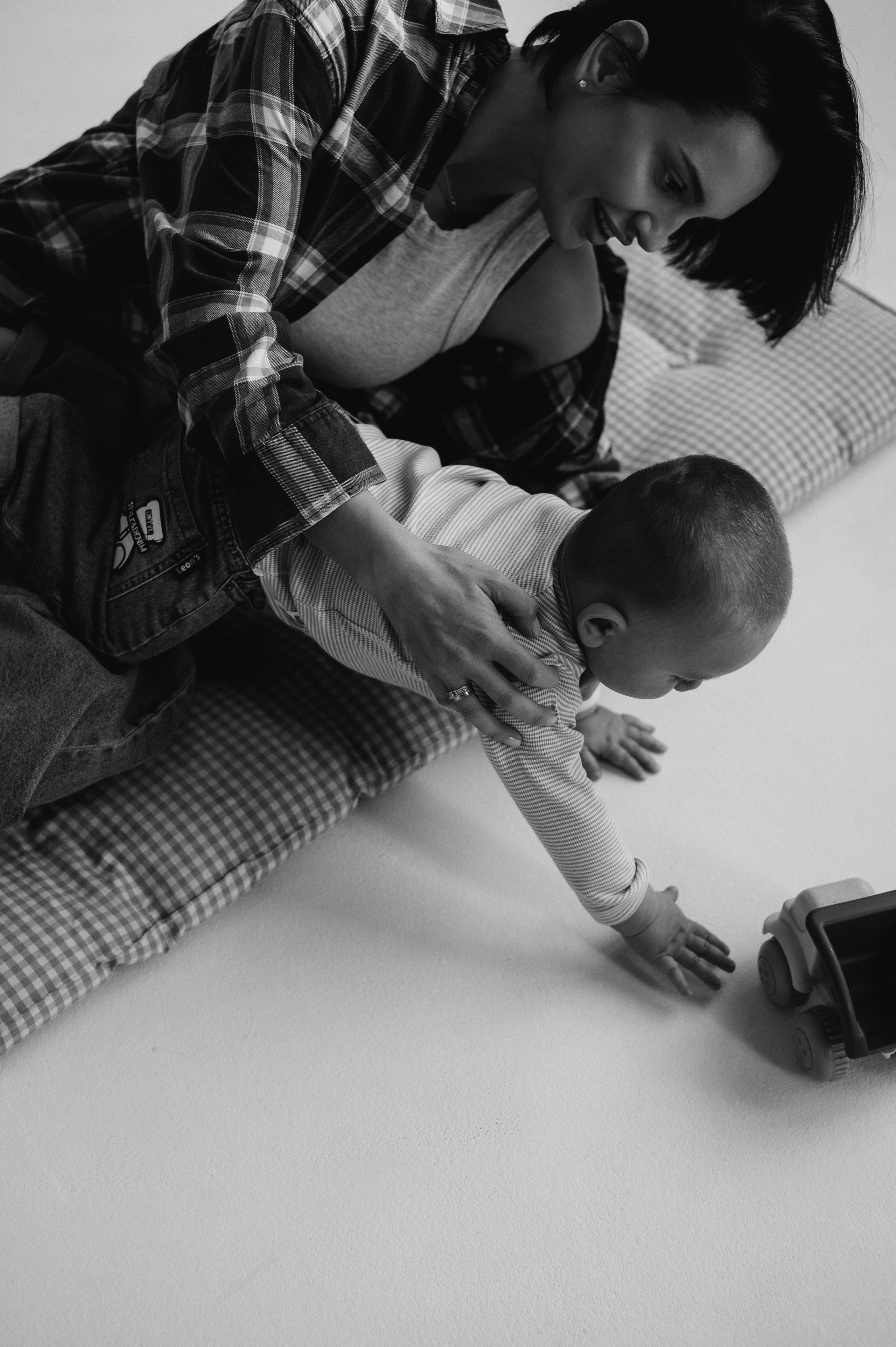 1 годик Льву. Фотограф Мария Стрелкова