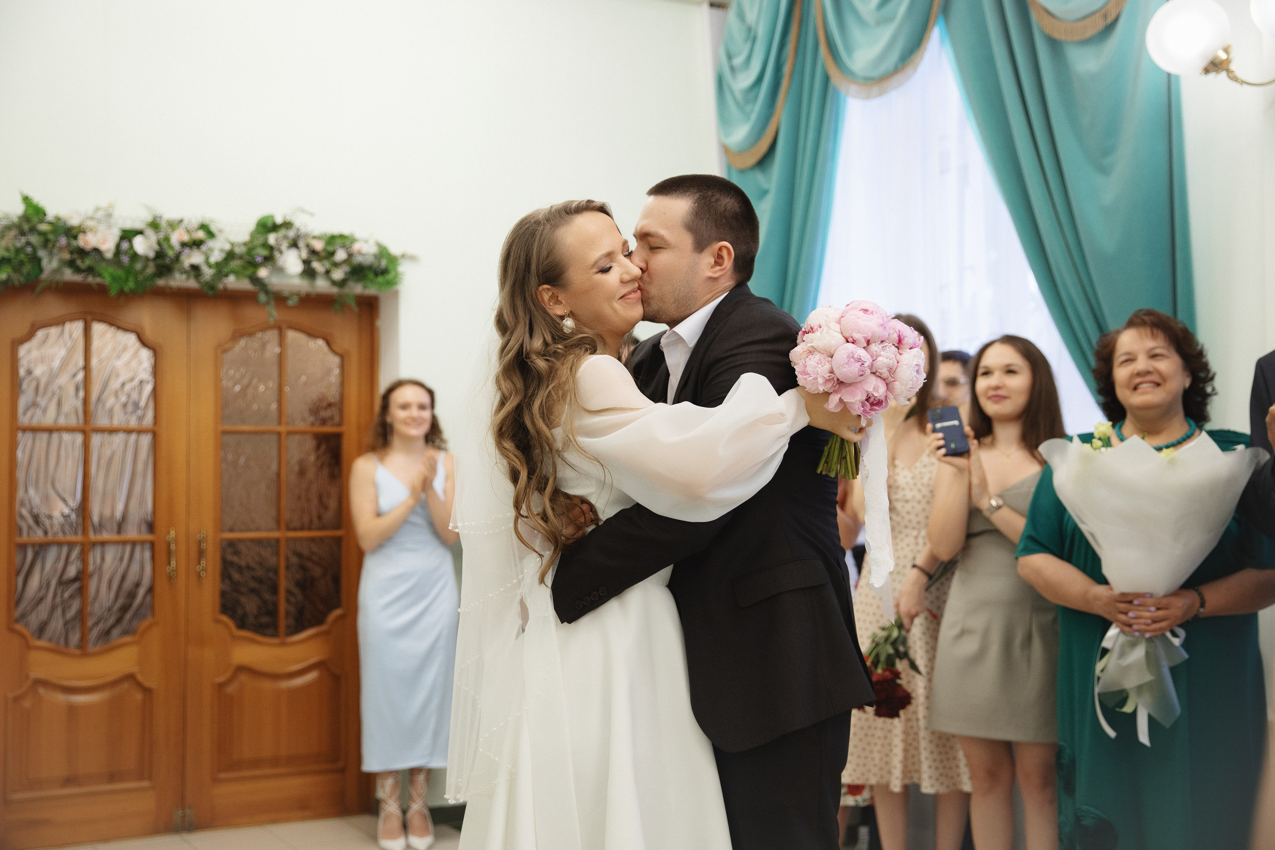 Диана & Рустам