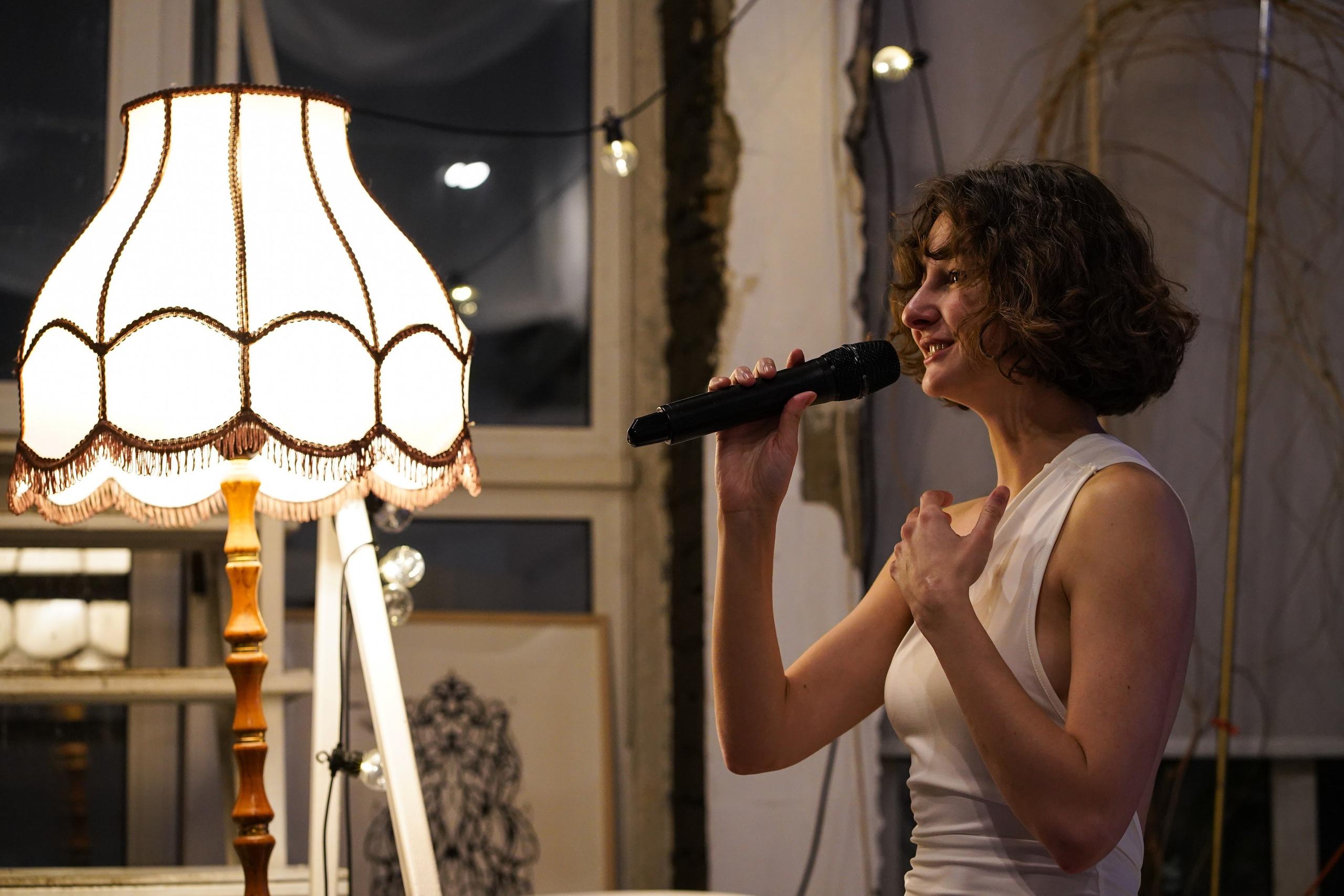 Soul Sound. Фотограф