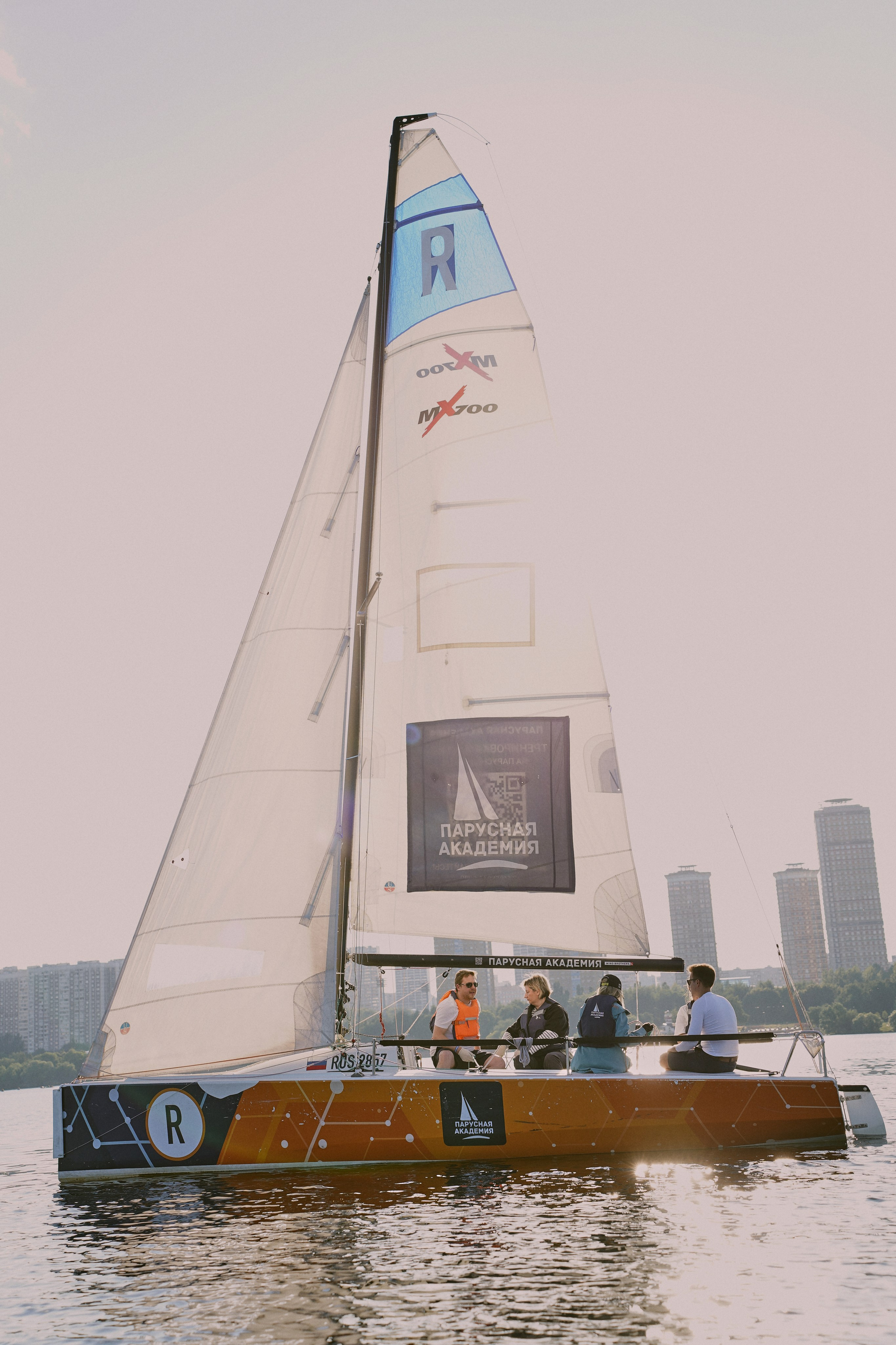 Корпоратив Мармелад Медиа. Фотограф