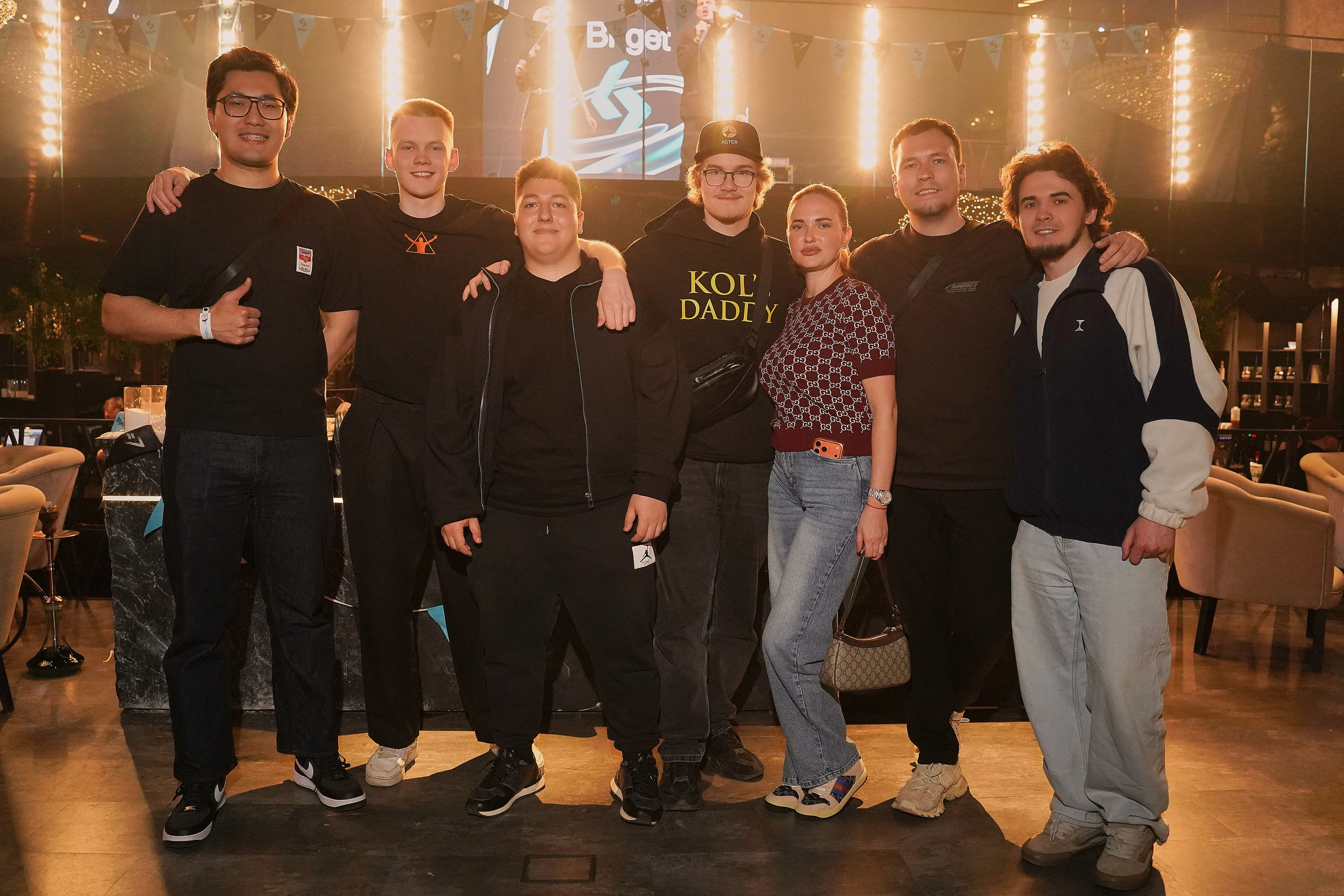 Bitget. Фотограф