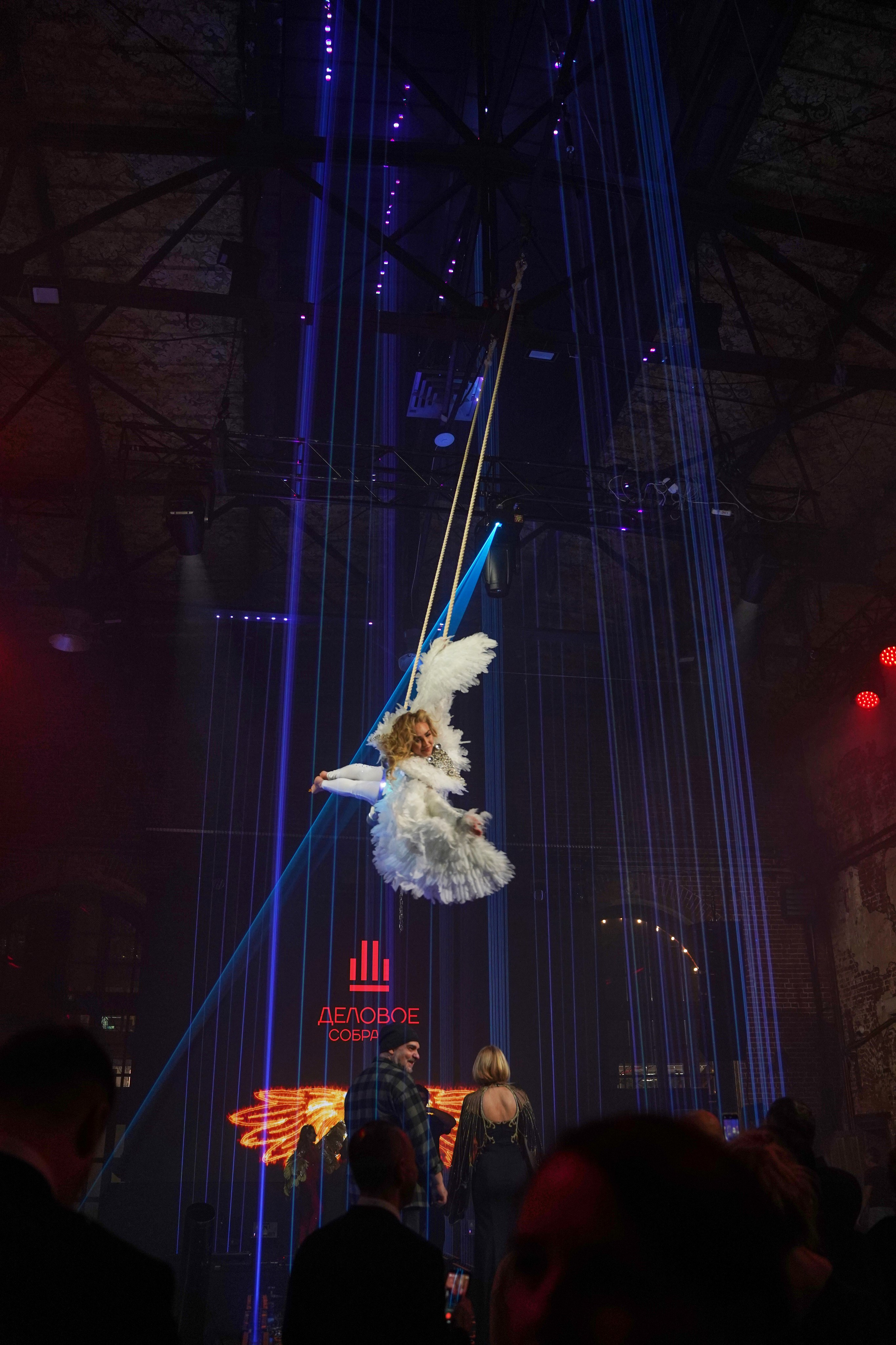 Бал-корпоратив 2025 Деловое собрание. Фотограф