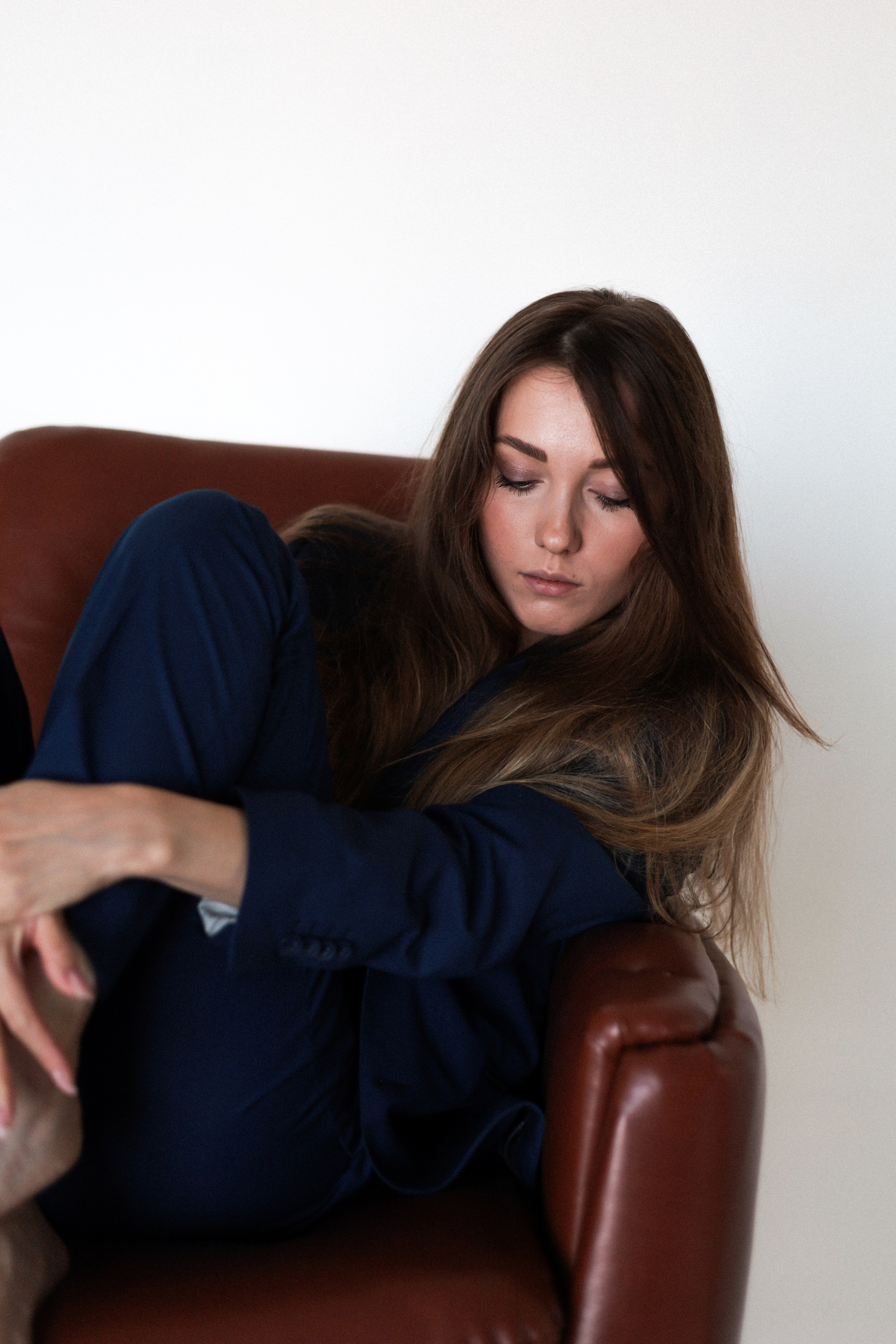 Анна. Фотограф