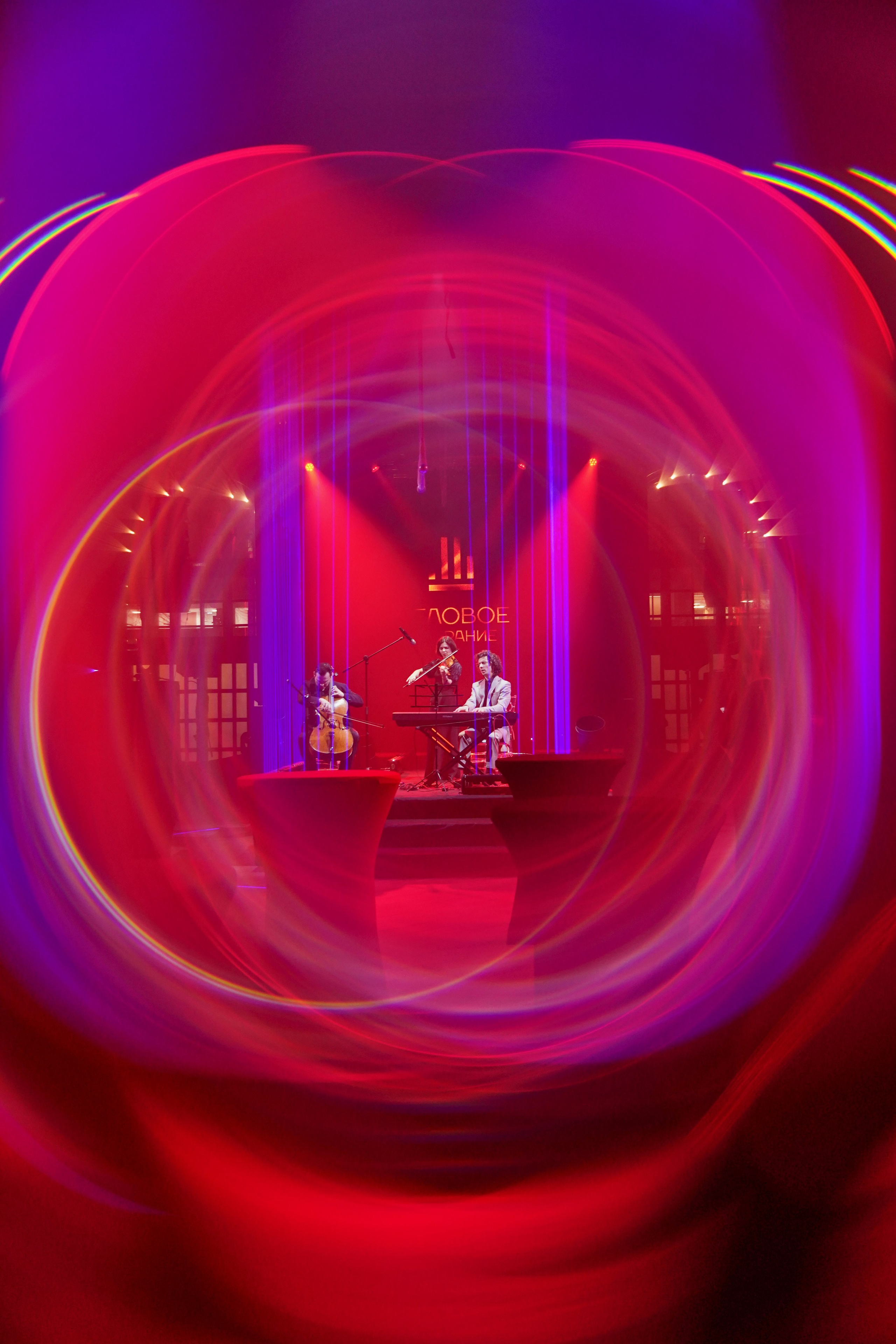 Бал-корпоратив 2025 Деловое собрание. Фотограф