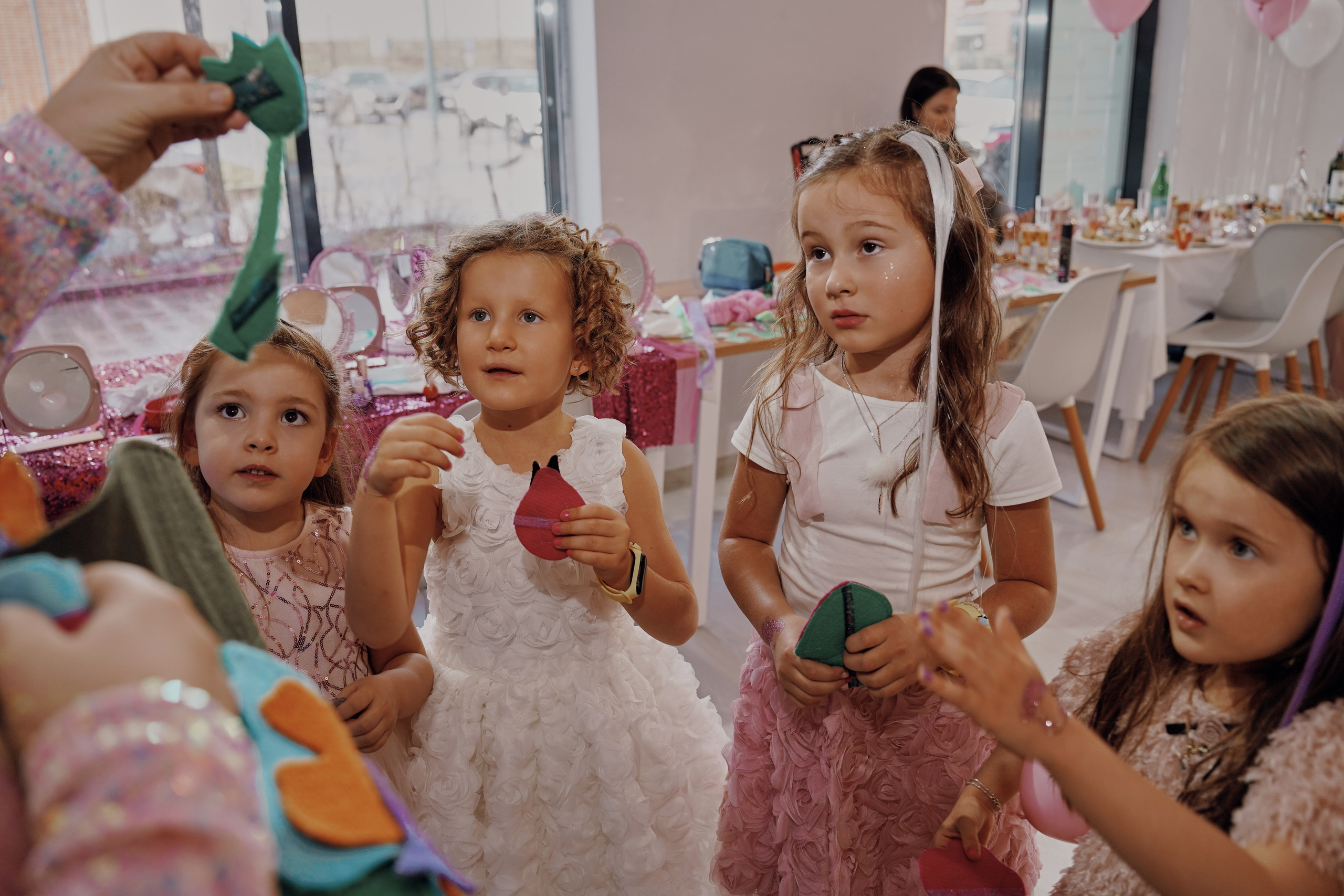 День Рождения Киры. Фотограф